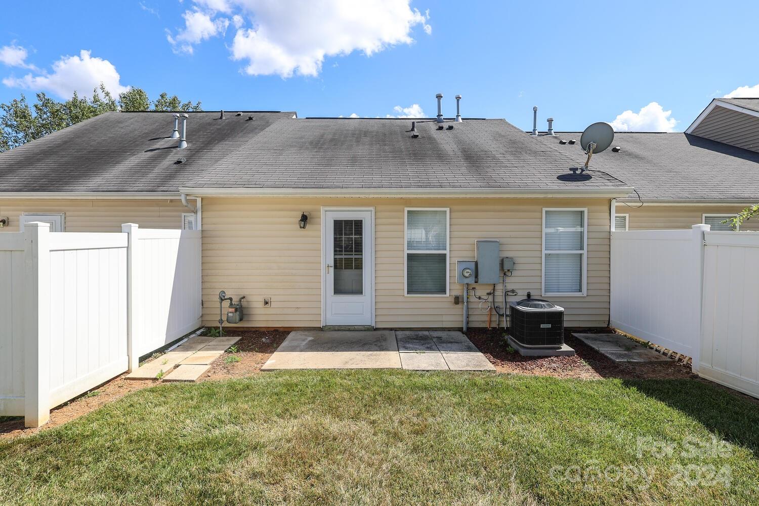 Harpers Mill - Residential