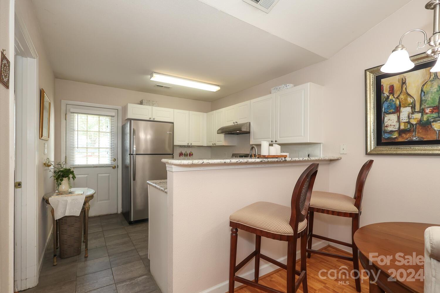 Harpers Mill - Residential