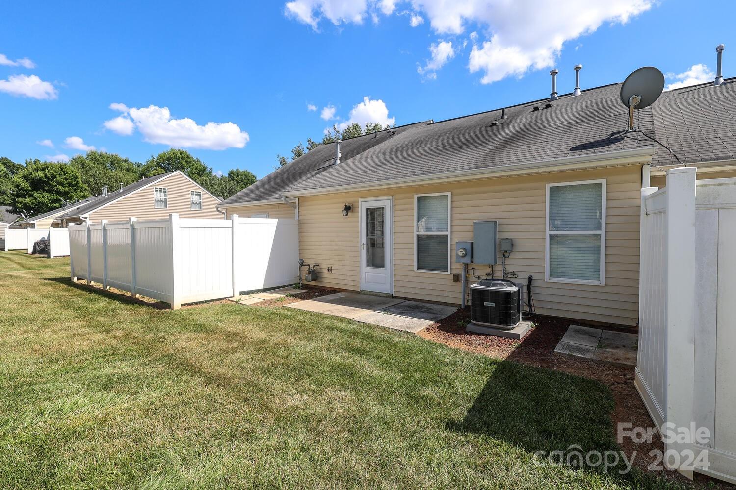 Harpers Mill - Residential