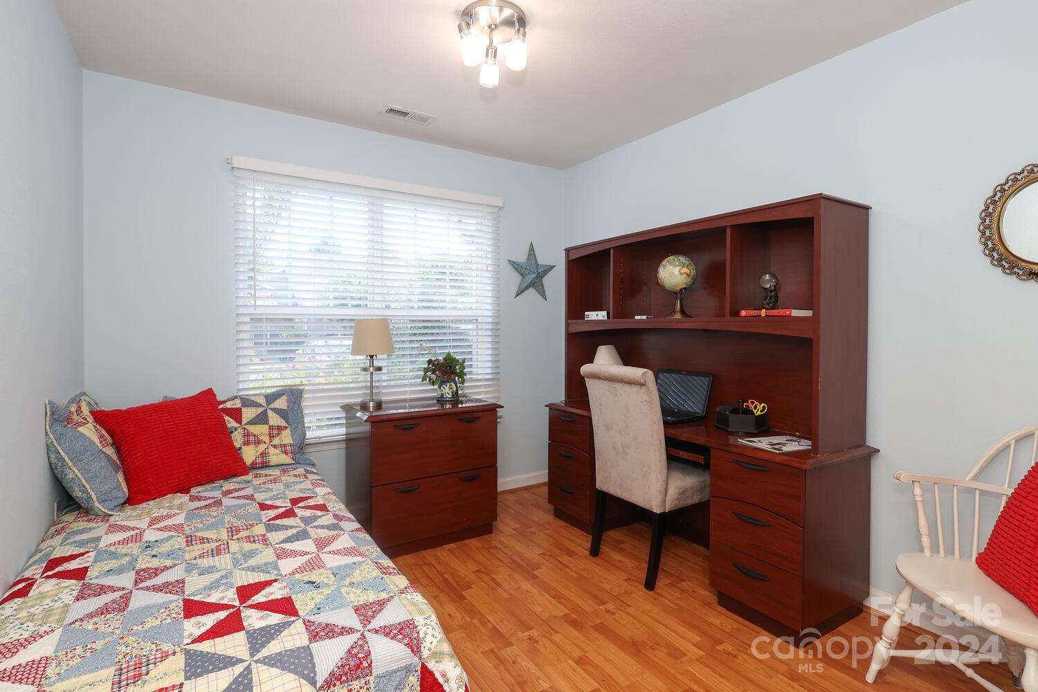 Harpers Mill - Residential