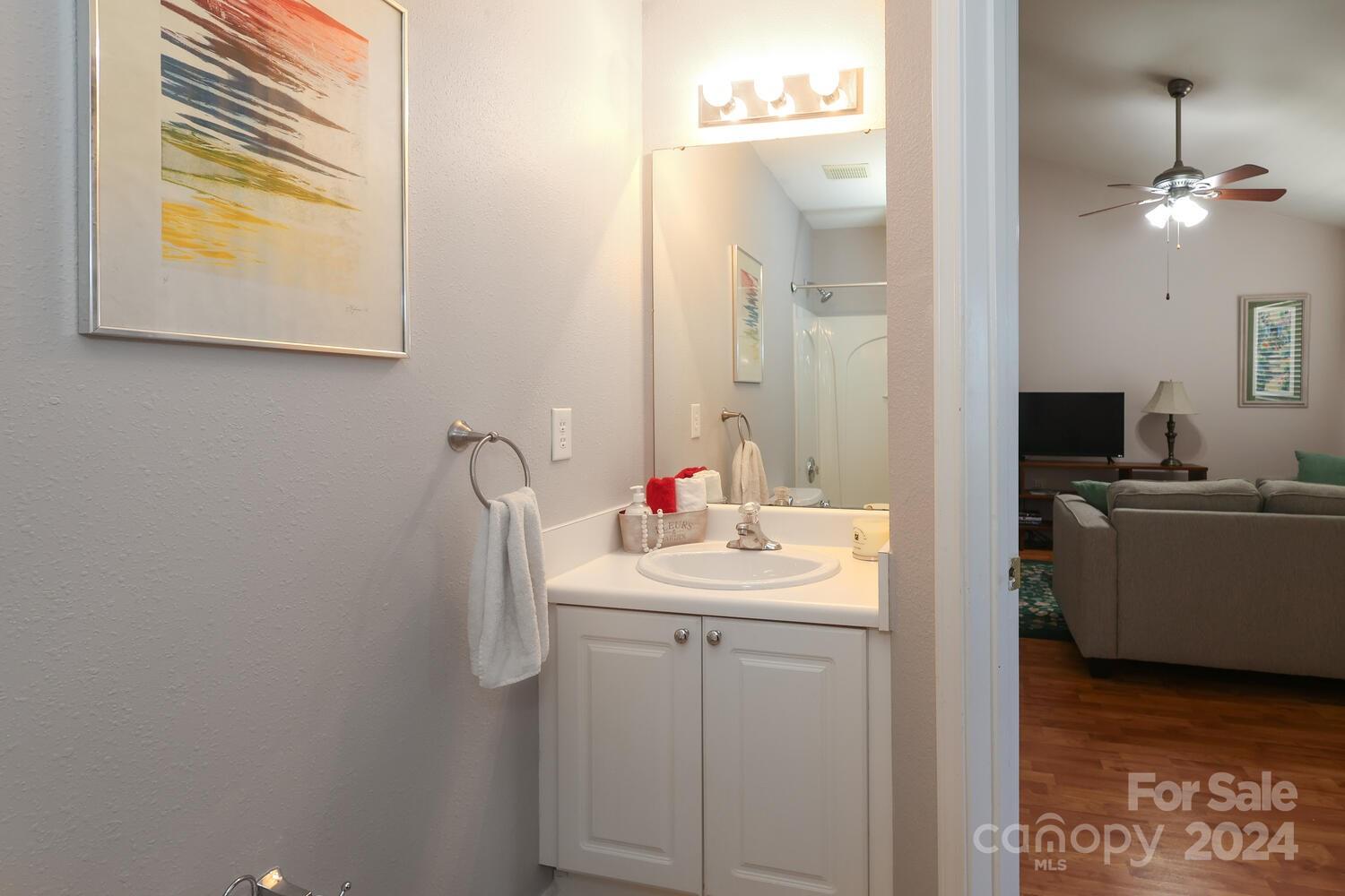 Harpers Mill - Residential