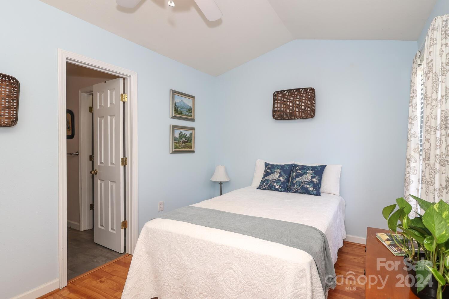 Harpers Mill - Residential