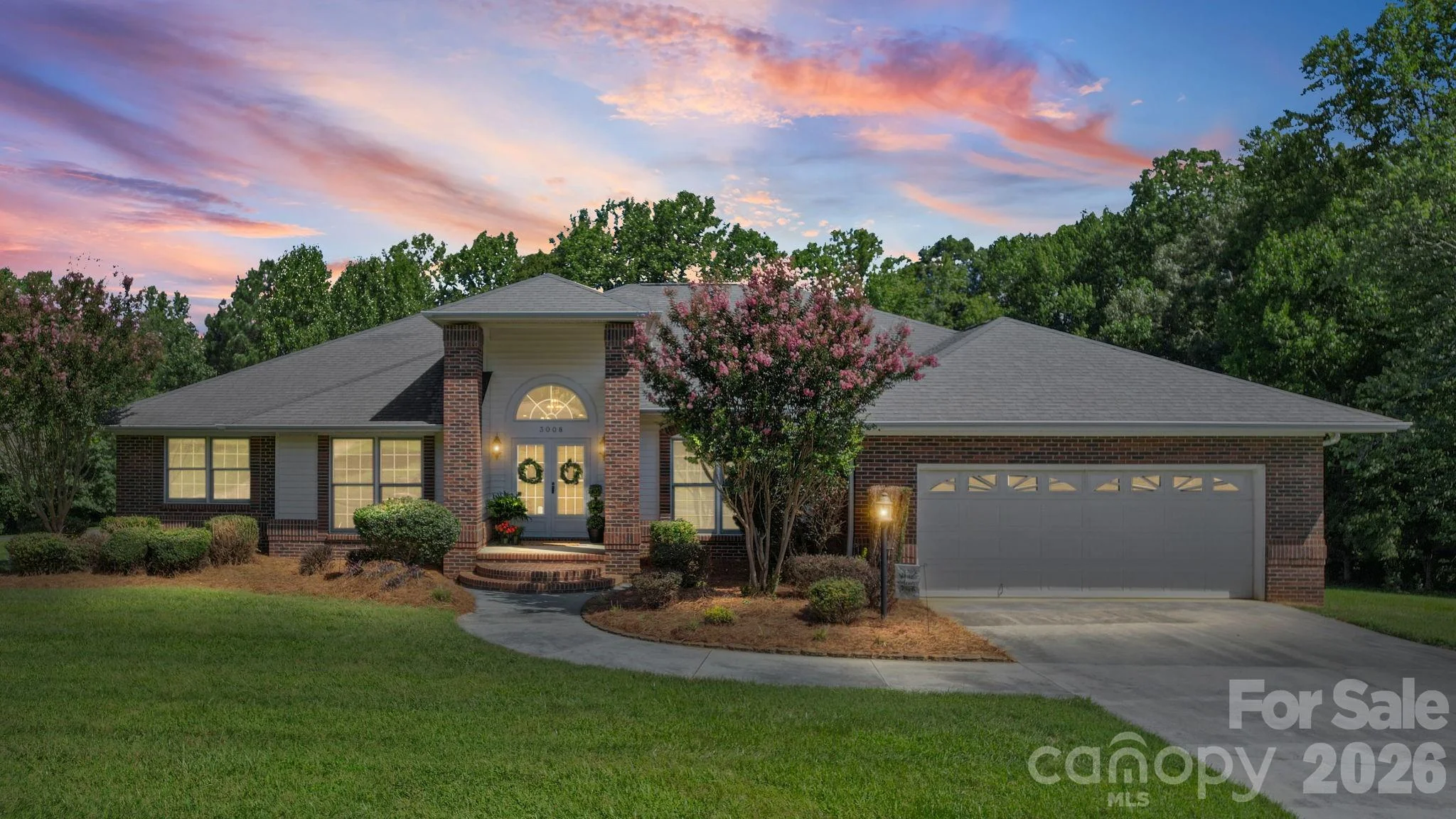 3008 Eaker Drive, Cherryville, NC, 28021