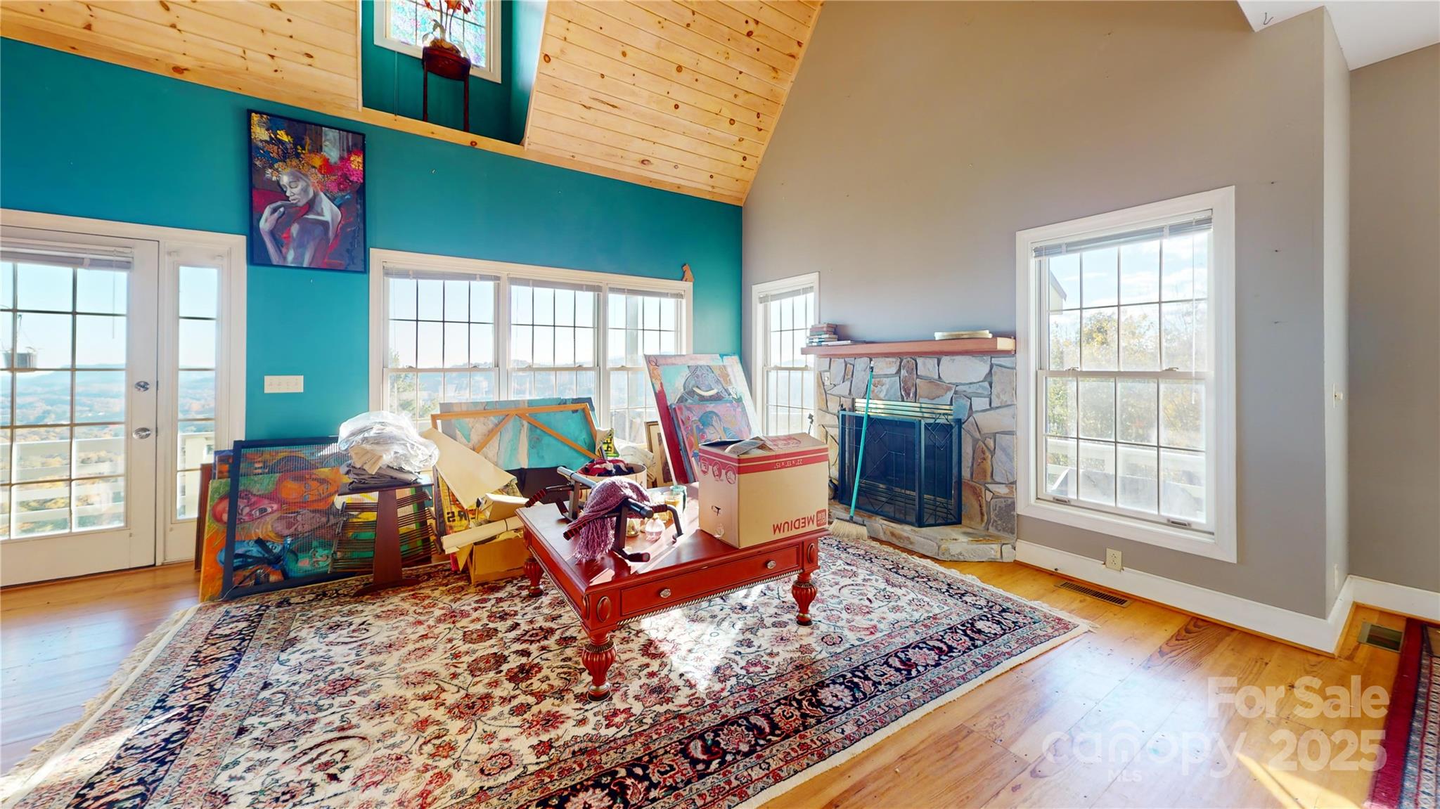 Apple Tree Ridge - Residential