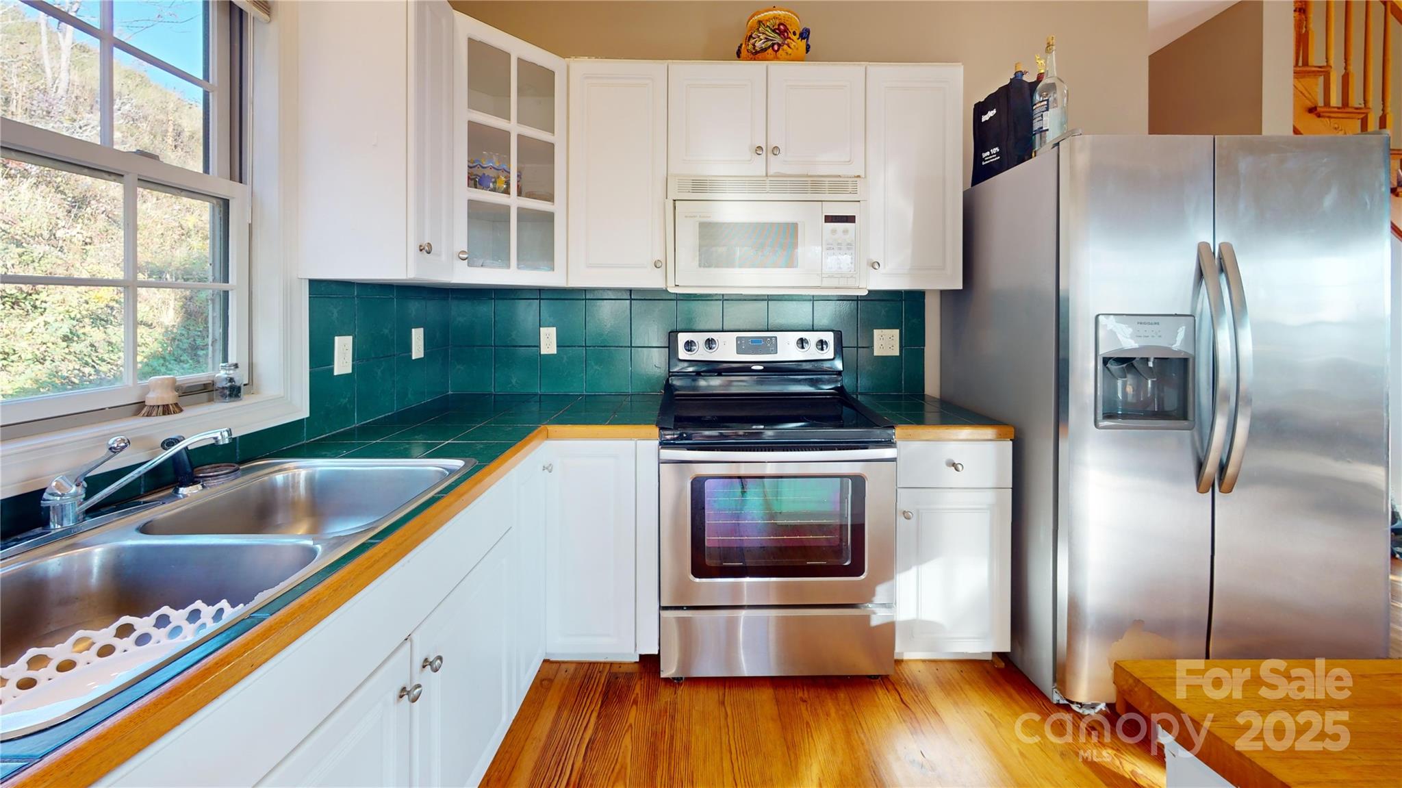 Apple Tree Ridge - Residential