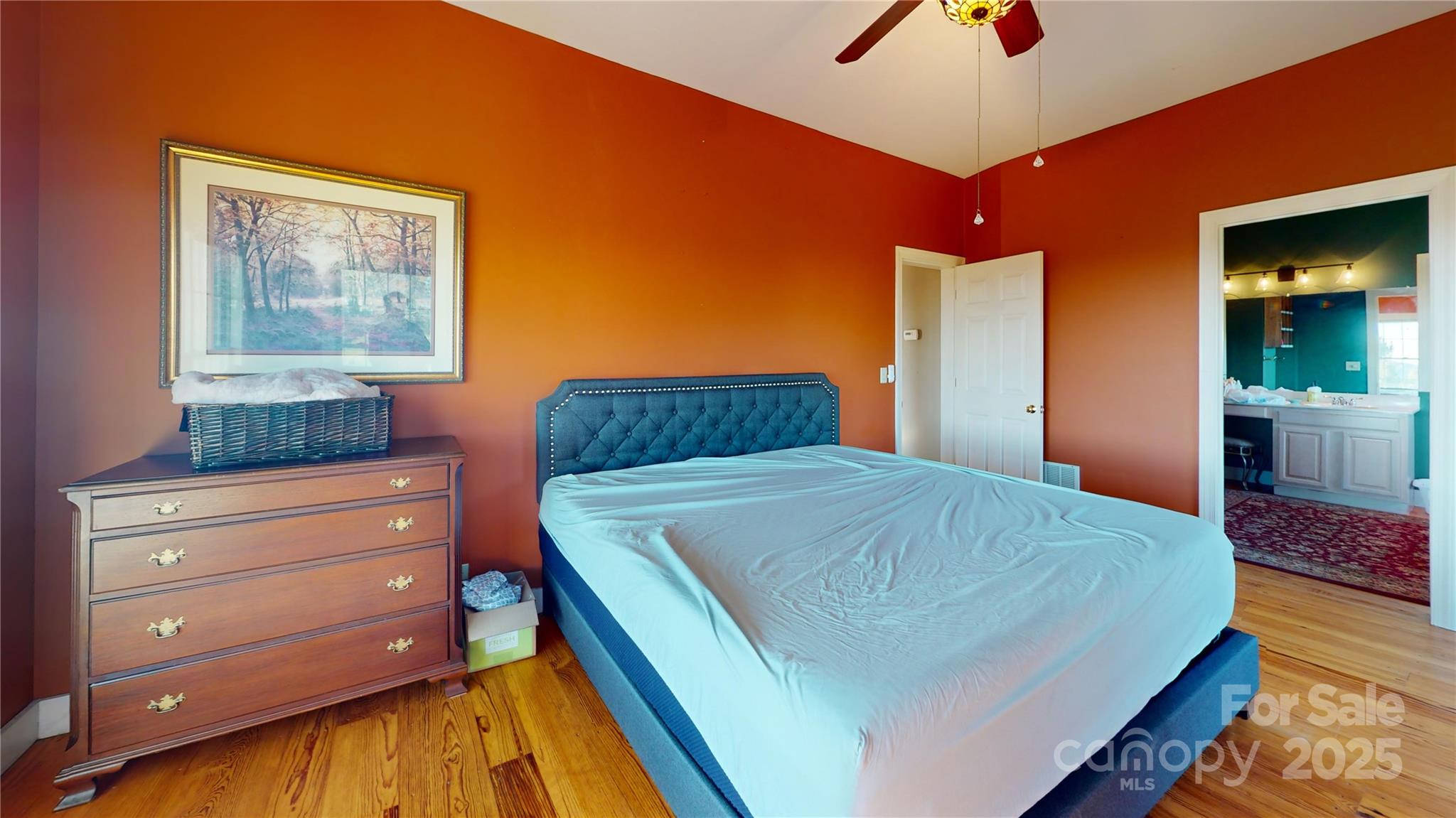 Apple Tree Ridge - Residential