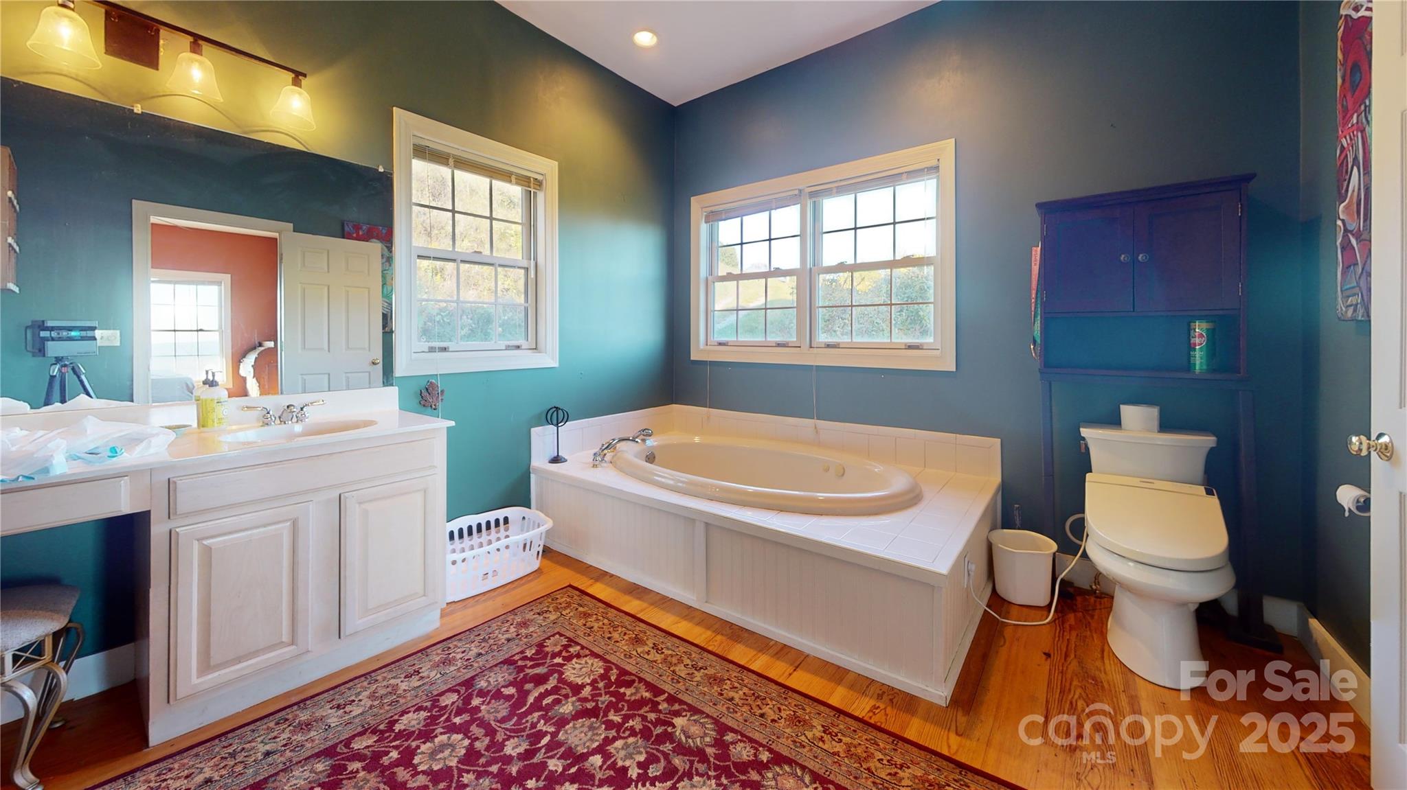 Apple Tree Ridge - Residential