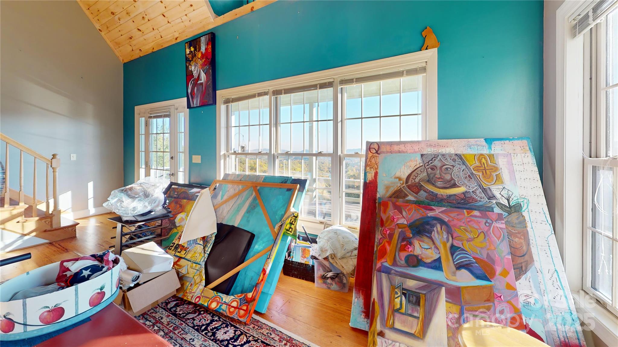 Apple Tree Ridge - Residential