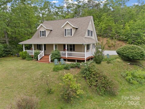 138 Down To Earth Drive Burnsville NC 28714
