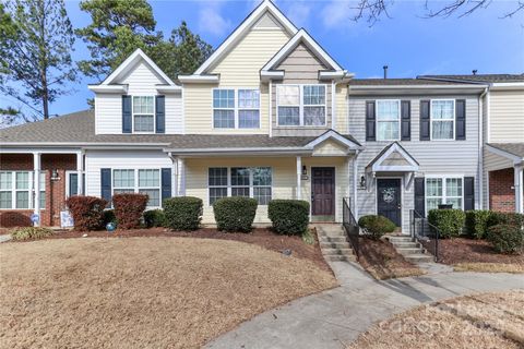 Photo of 153 Marakery Road #B, Mooresville, NC 28115 (MLS # 4331757)