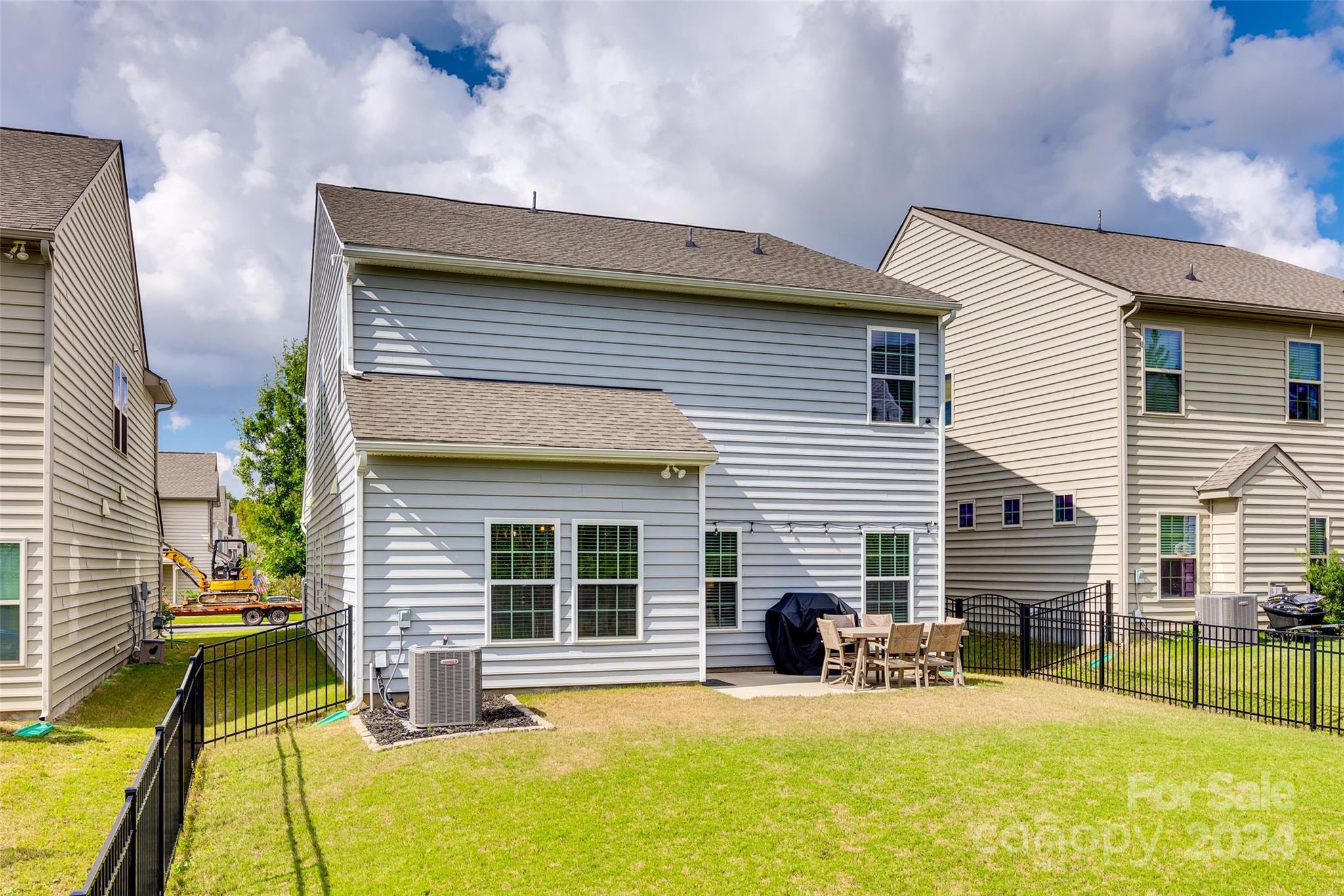Waterside at the Catawba - Residential
