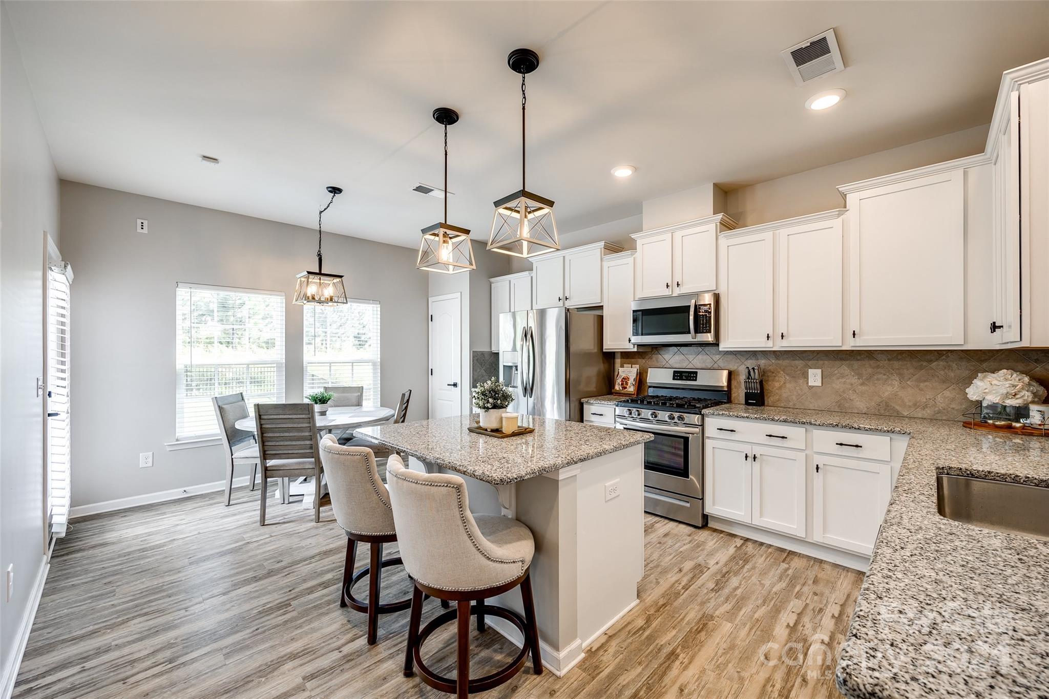 Waterside at the Catawba - Residential