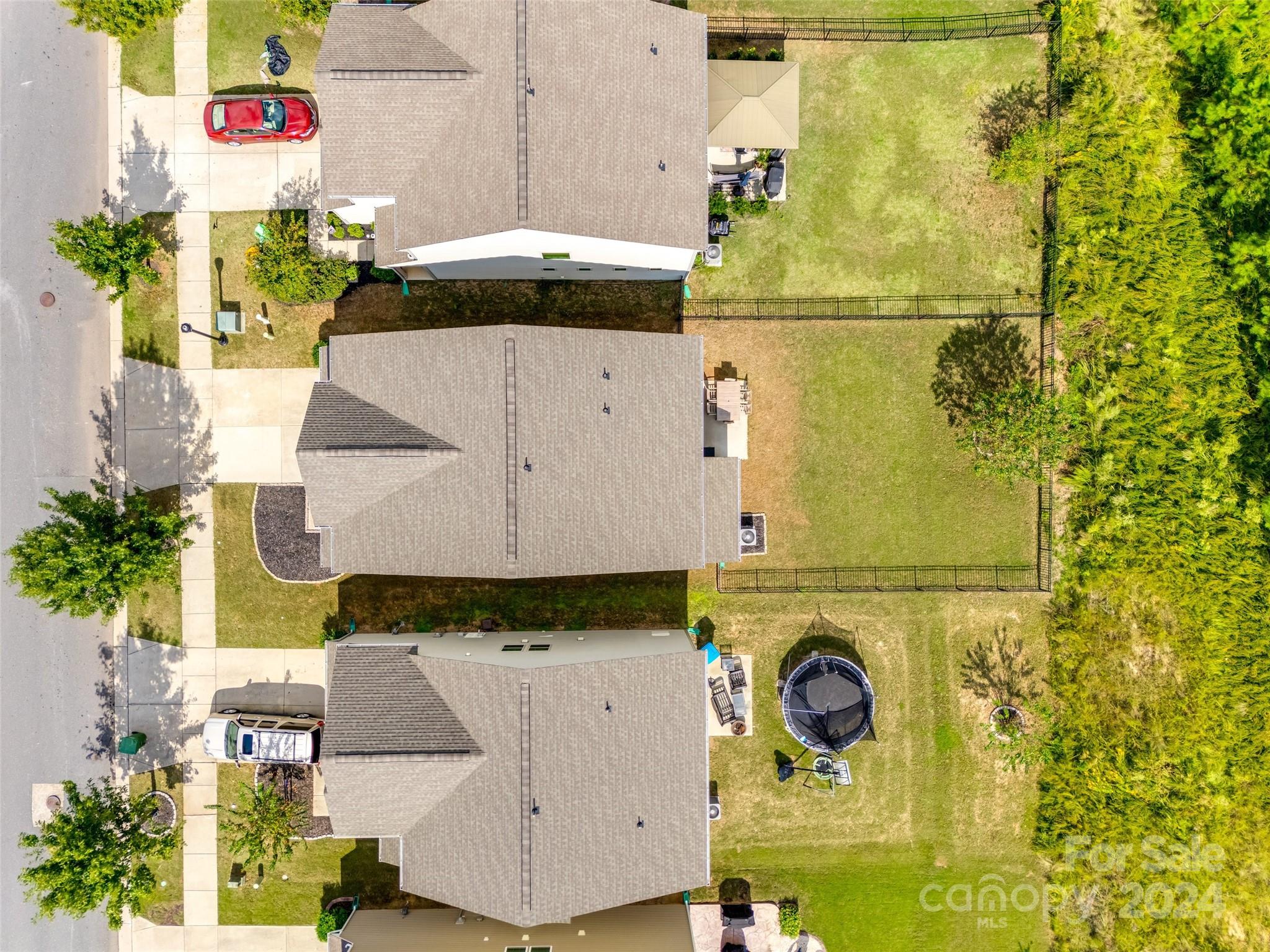 Waterside at the Catawba - Residential