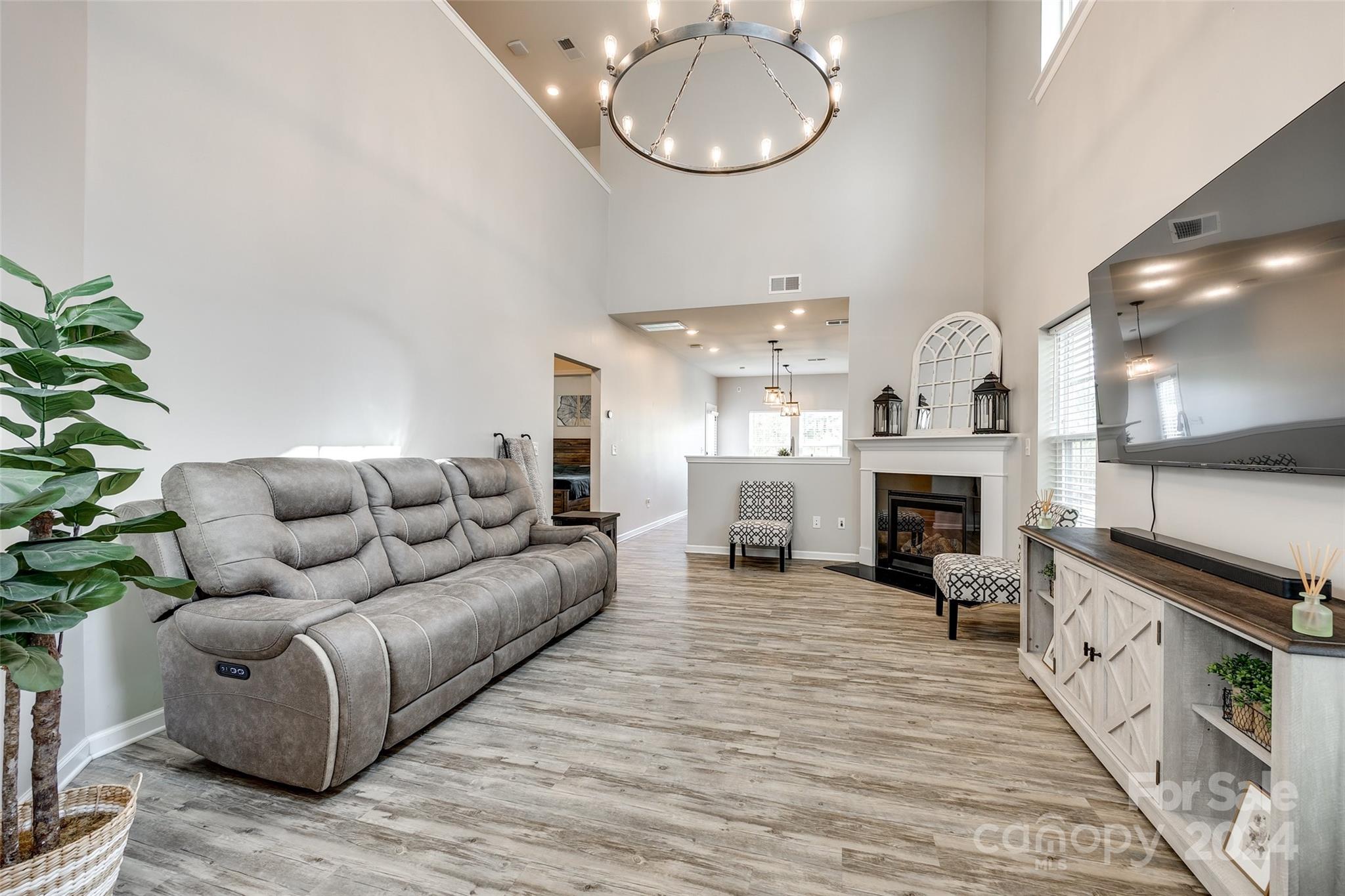 Waterside at the Catawba - Residential