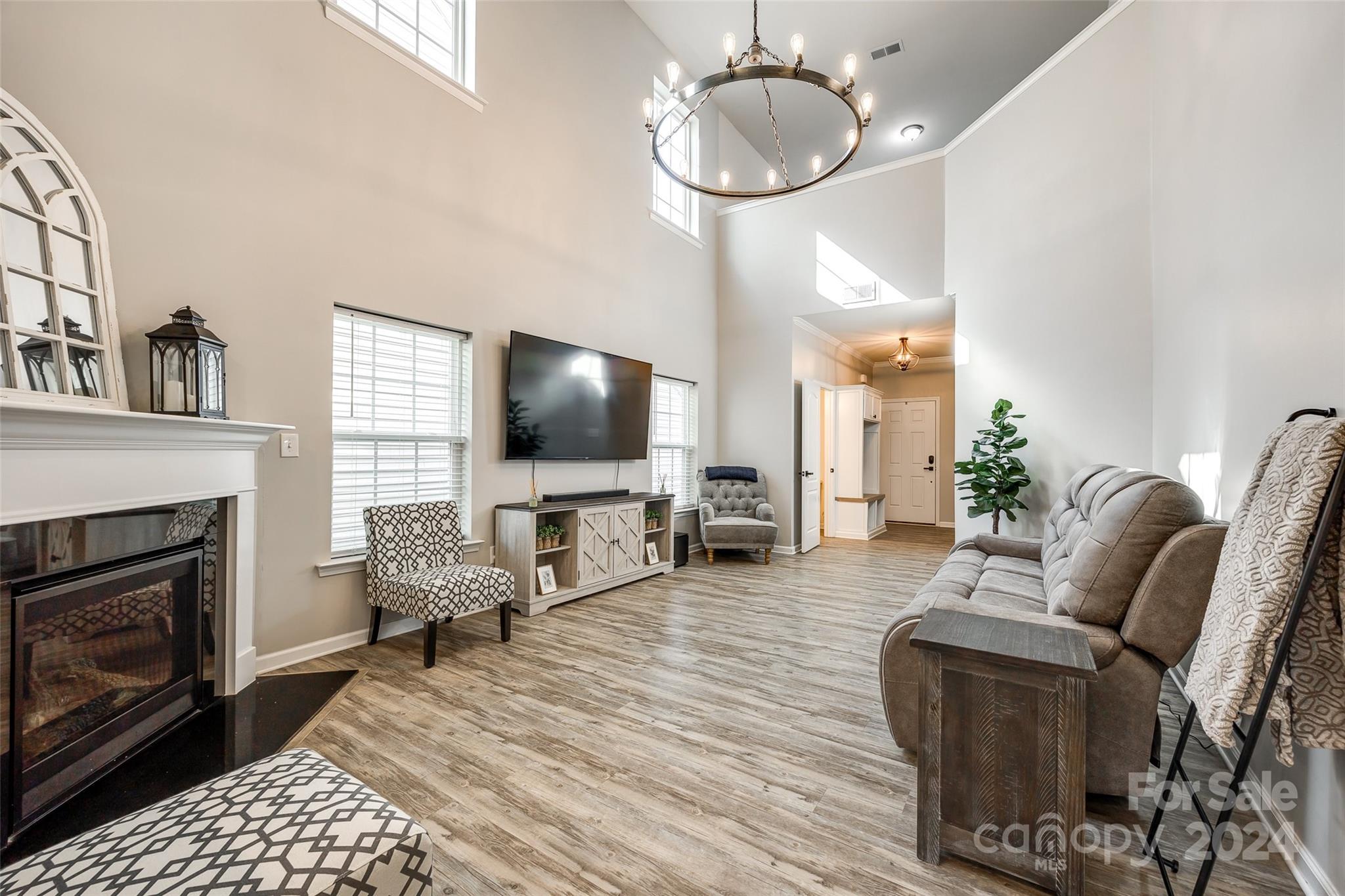 Waterside at the Catawba - Residential