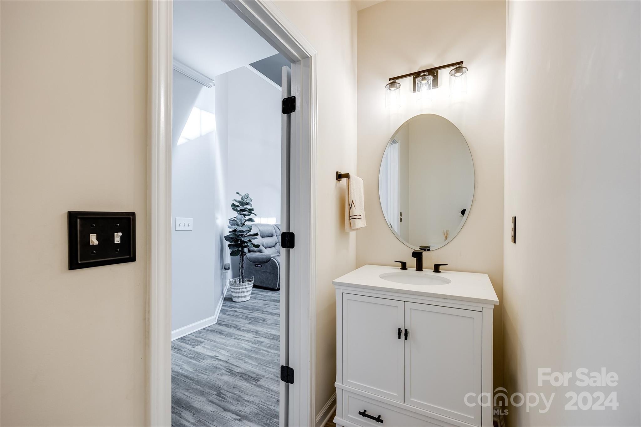 Waterside at the Catawba - Residential