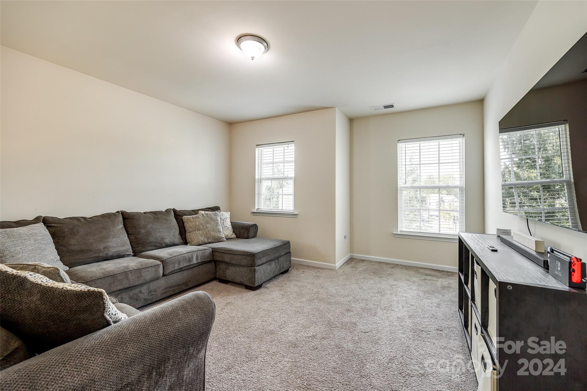 Waterside at the Catawba - Residential