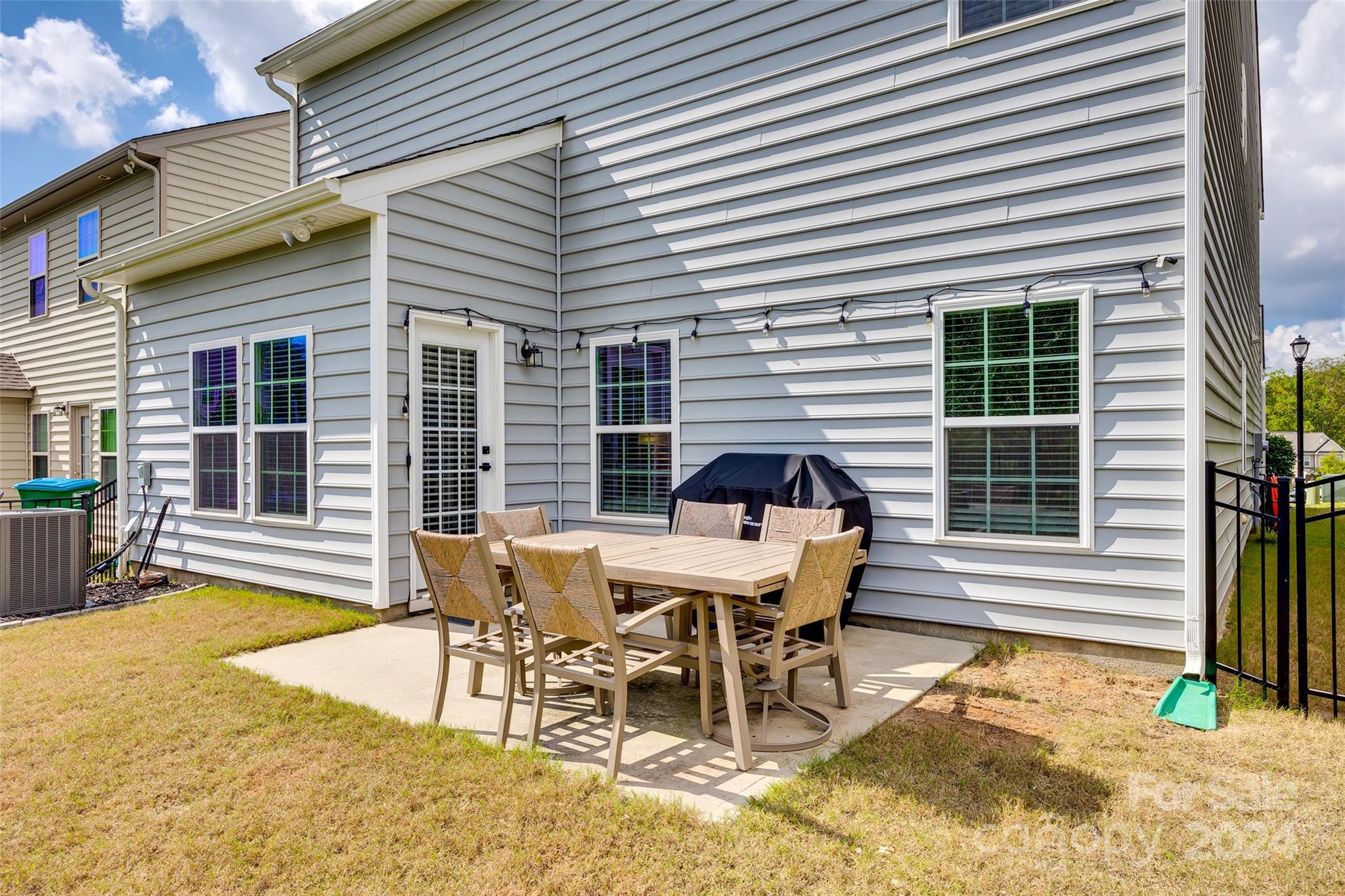 Waterside at the Catawba - Residential