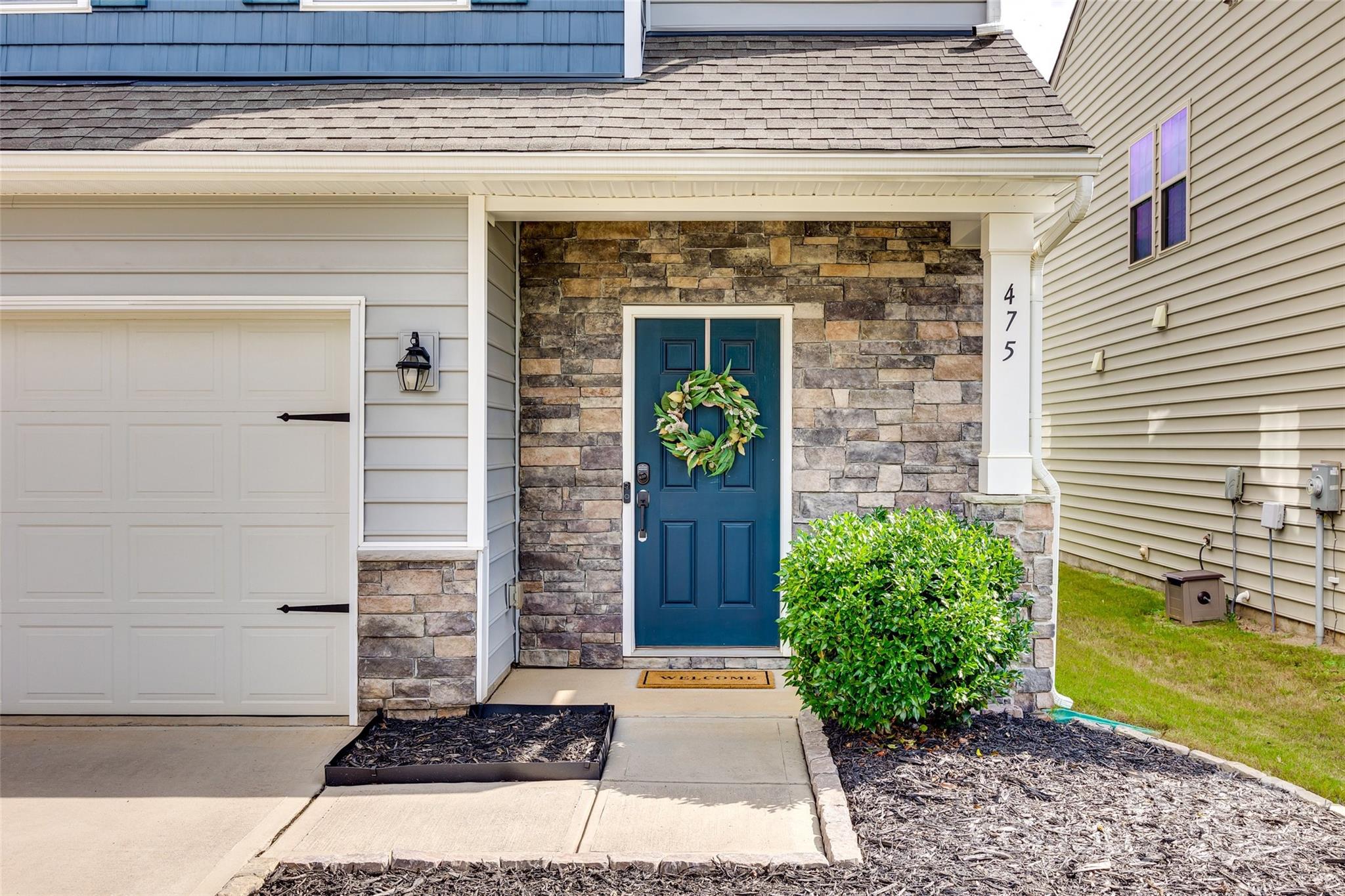 Waterside at the Catawba - Residential