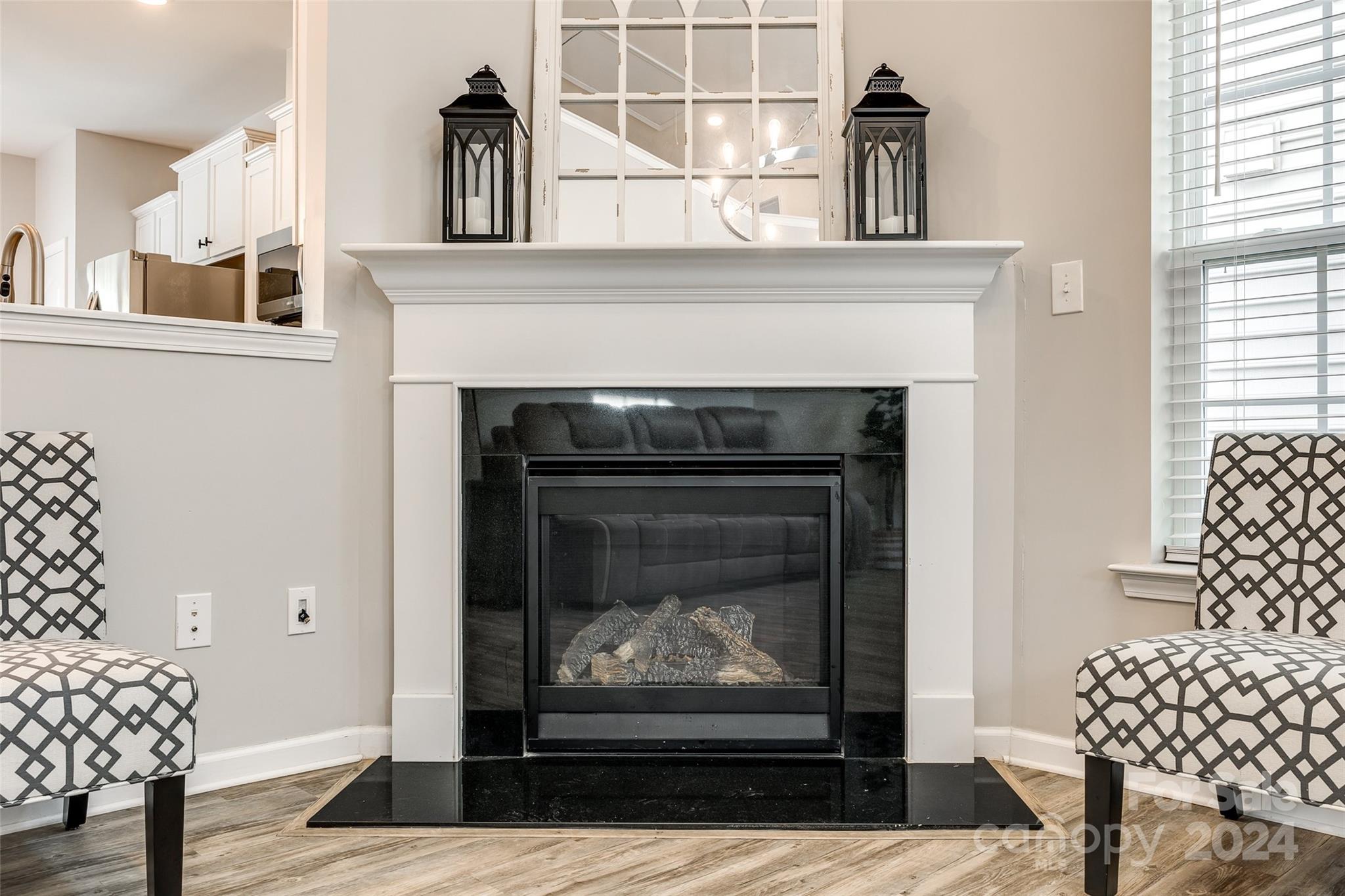 Waterside at the Catawba - Residential