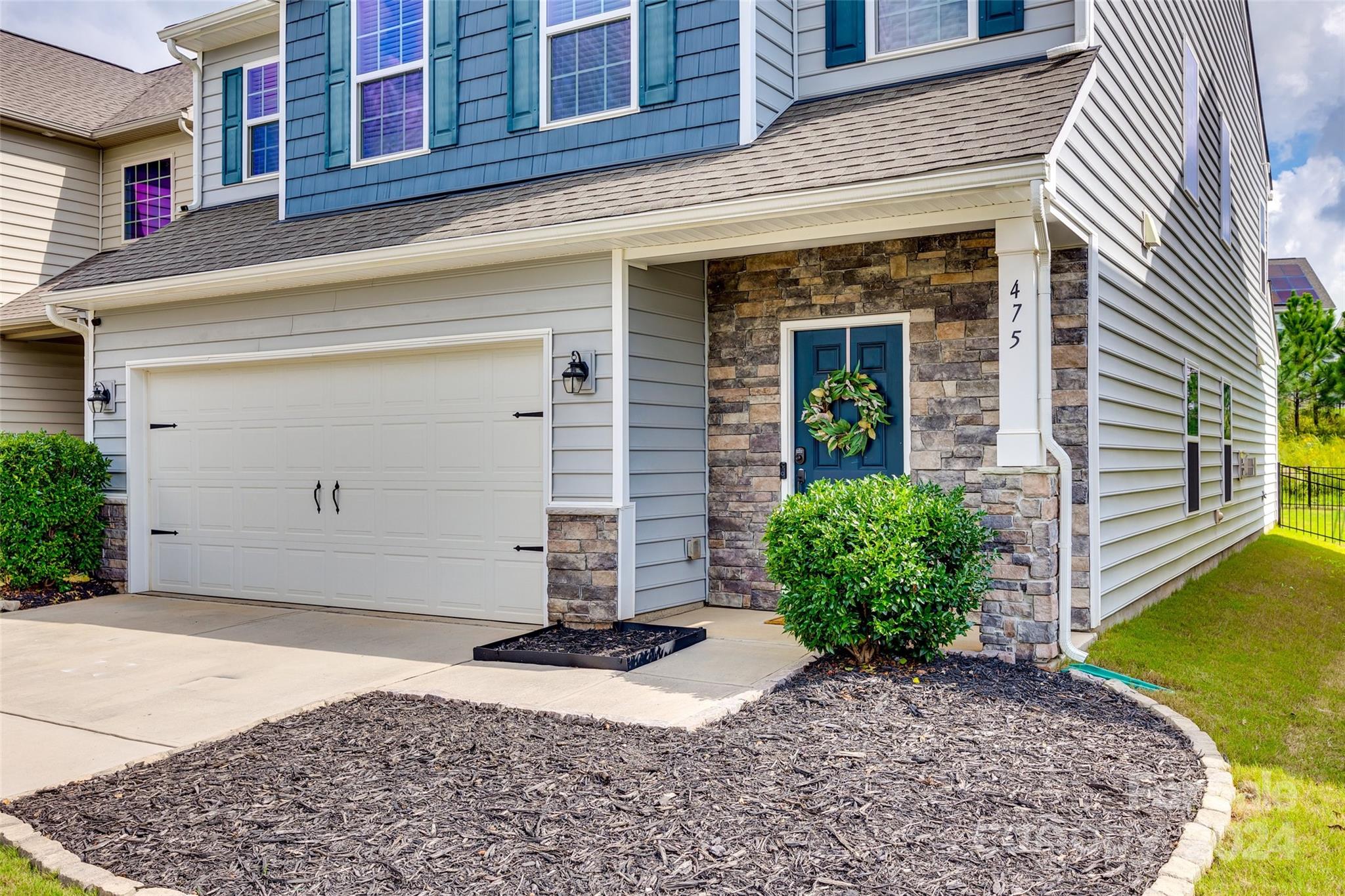 Waterside at the Catawba - Residential