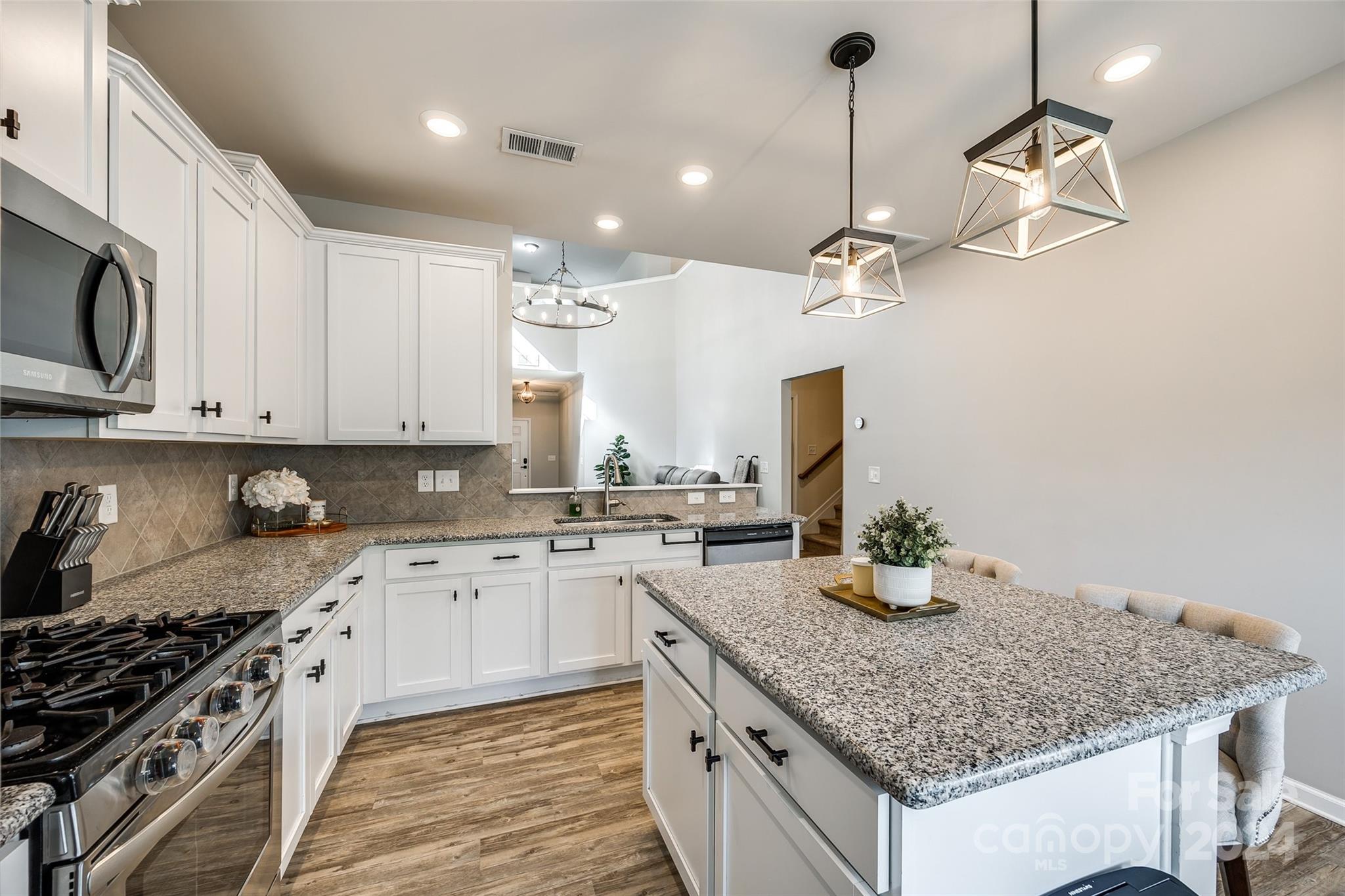 Waterside at the Catawba - Residential