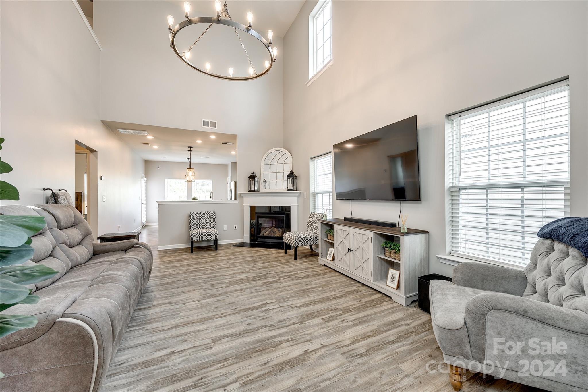 Waterside at the Catawba - Residential