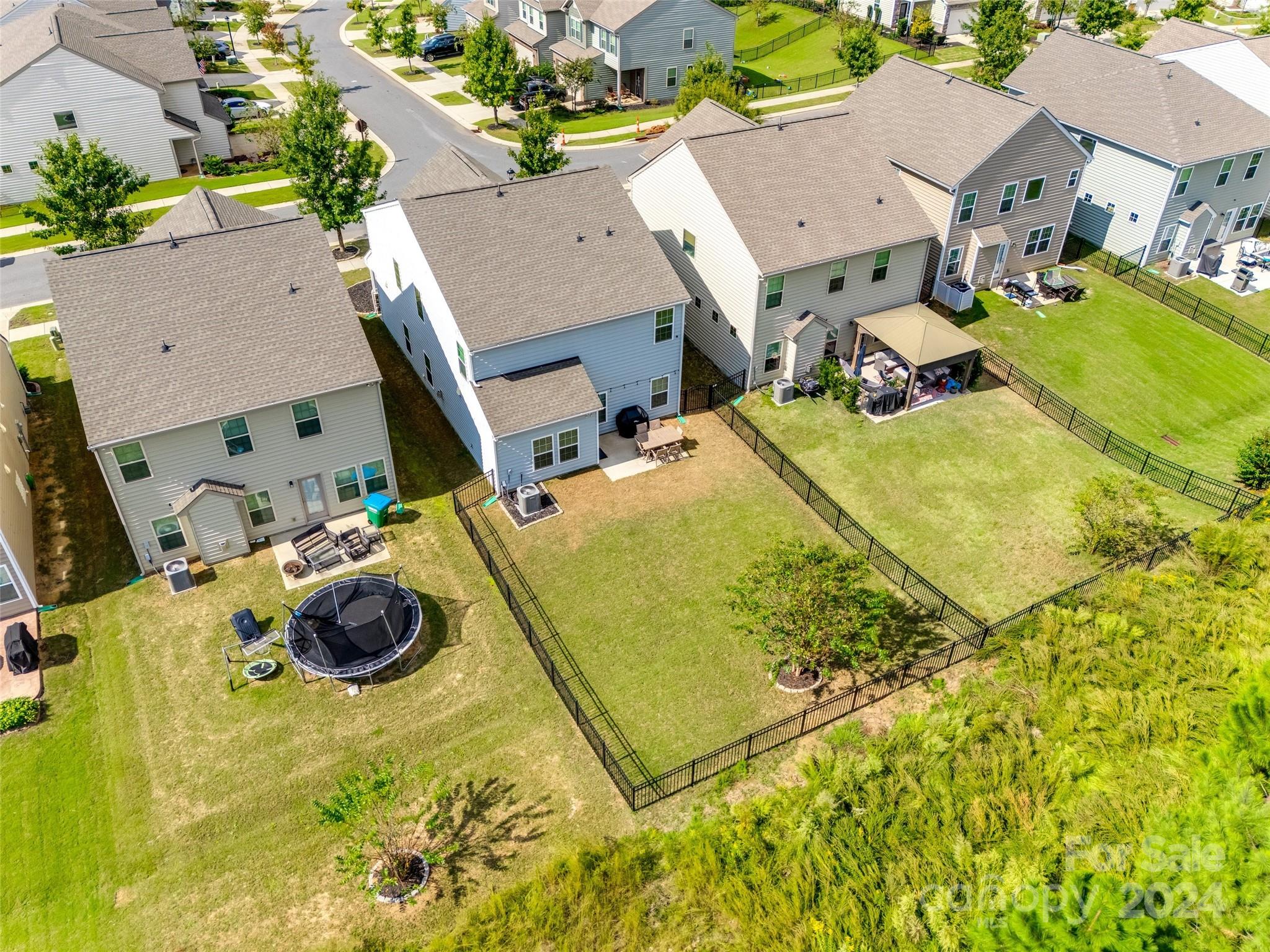 Waterside at the Catawba - Residential
