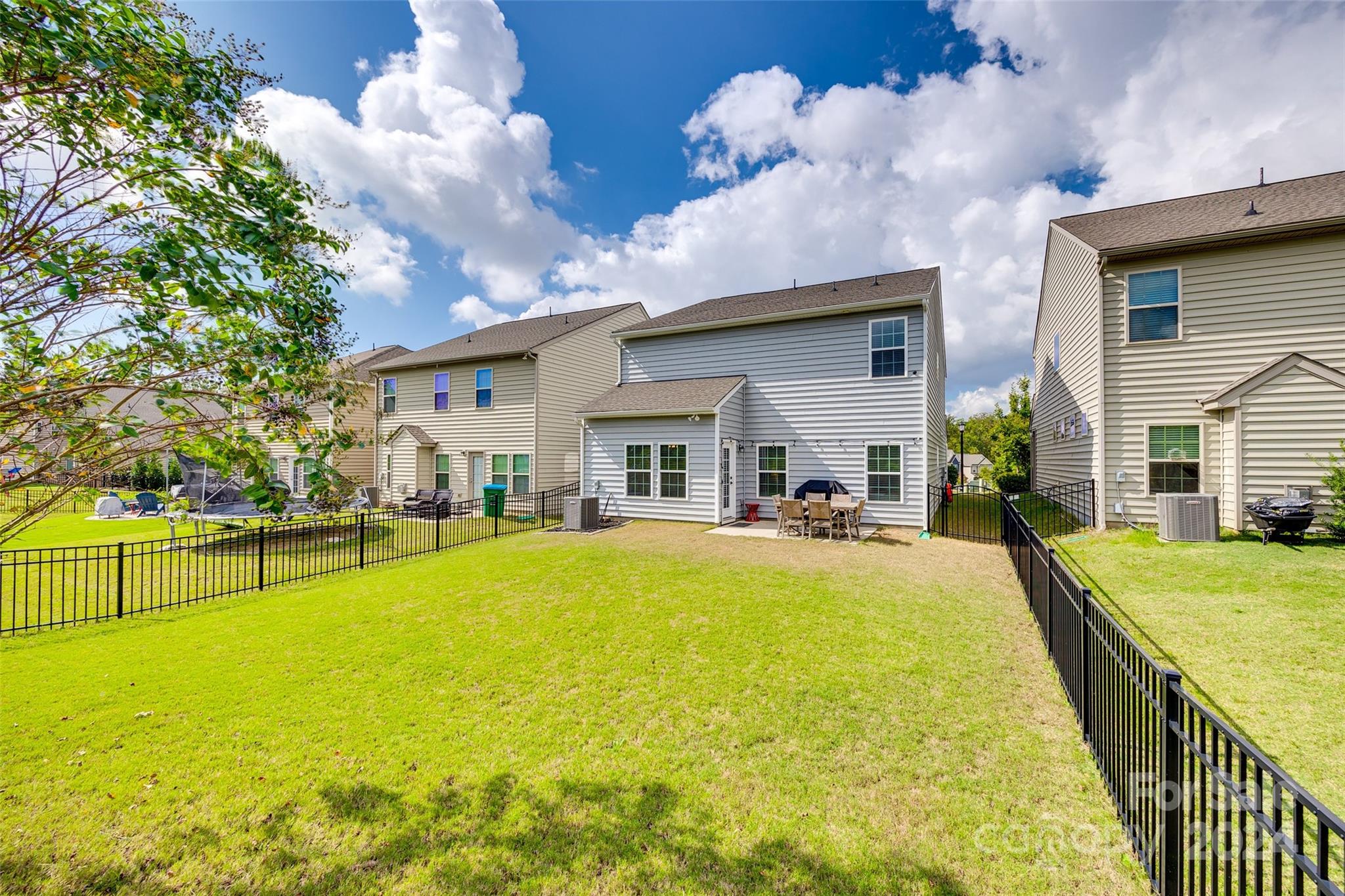 Waterside at the Catawba - Residential
