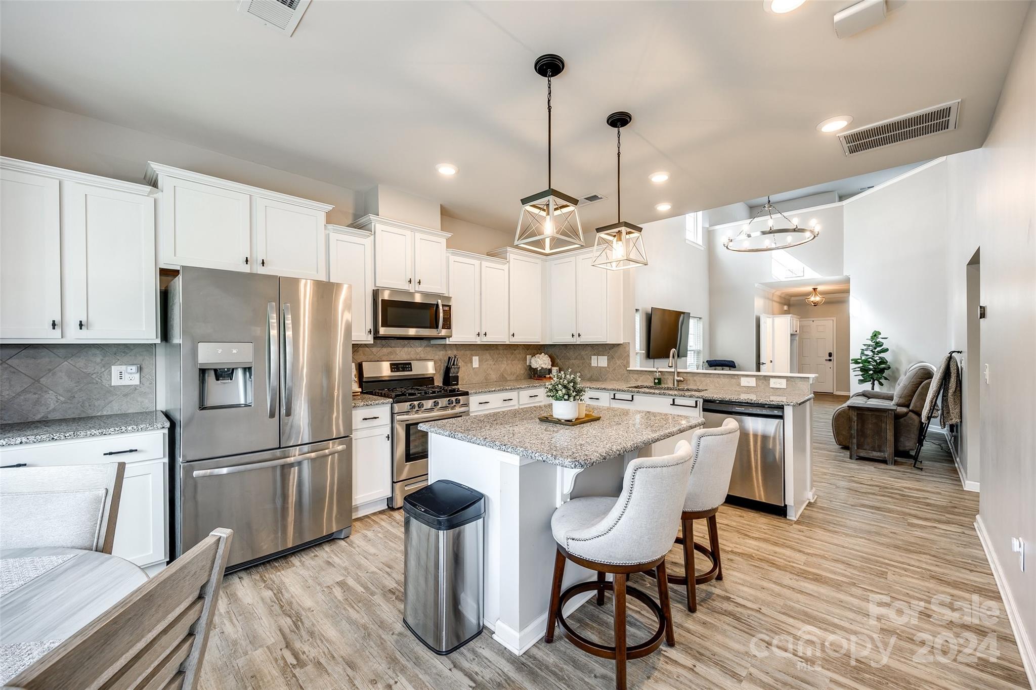 Waterside at the Catawba - Residential