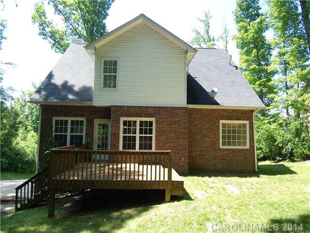 Windsor Forest - Residential