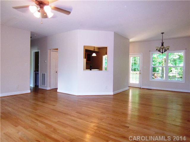 Windsor Forest - Residential