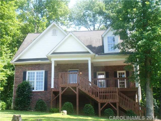 Windsor Forest - Residential