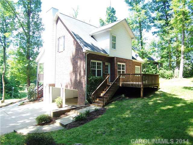 Windsor Forest - Residential