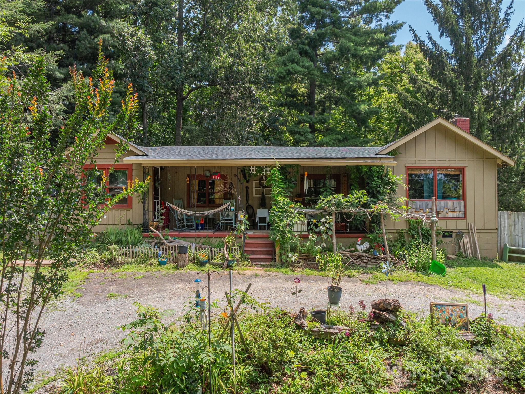 337 Hamer Avenue