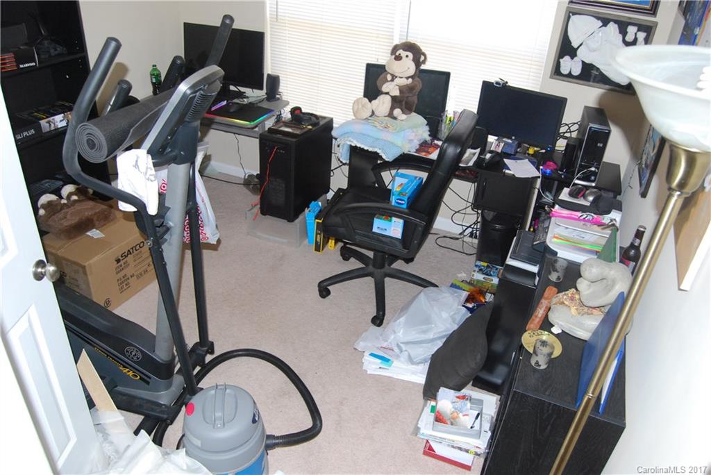 Brantley Woods - Residential