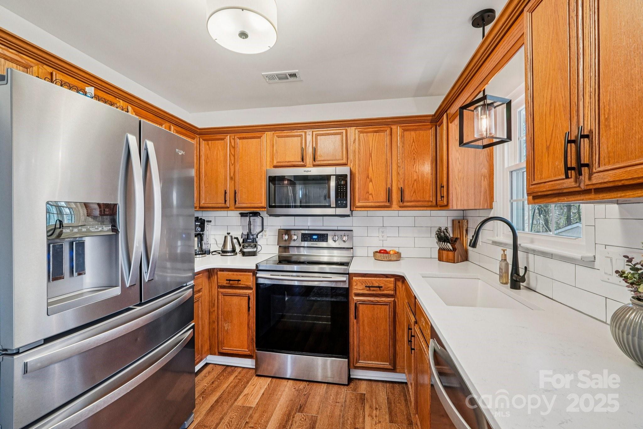 Northwoods - Residential