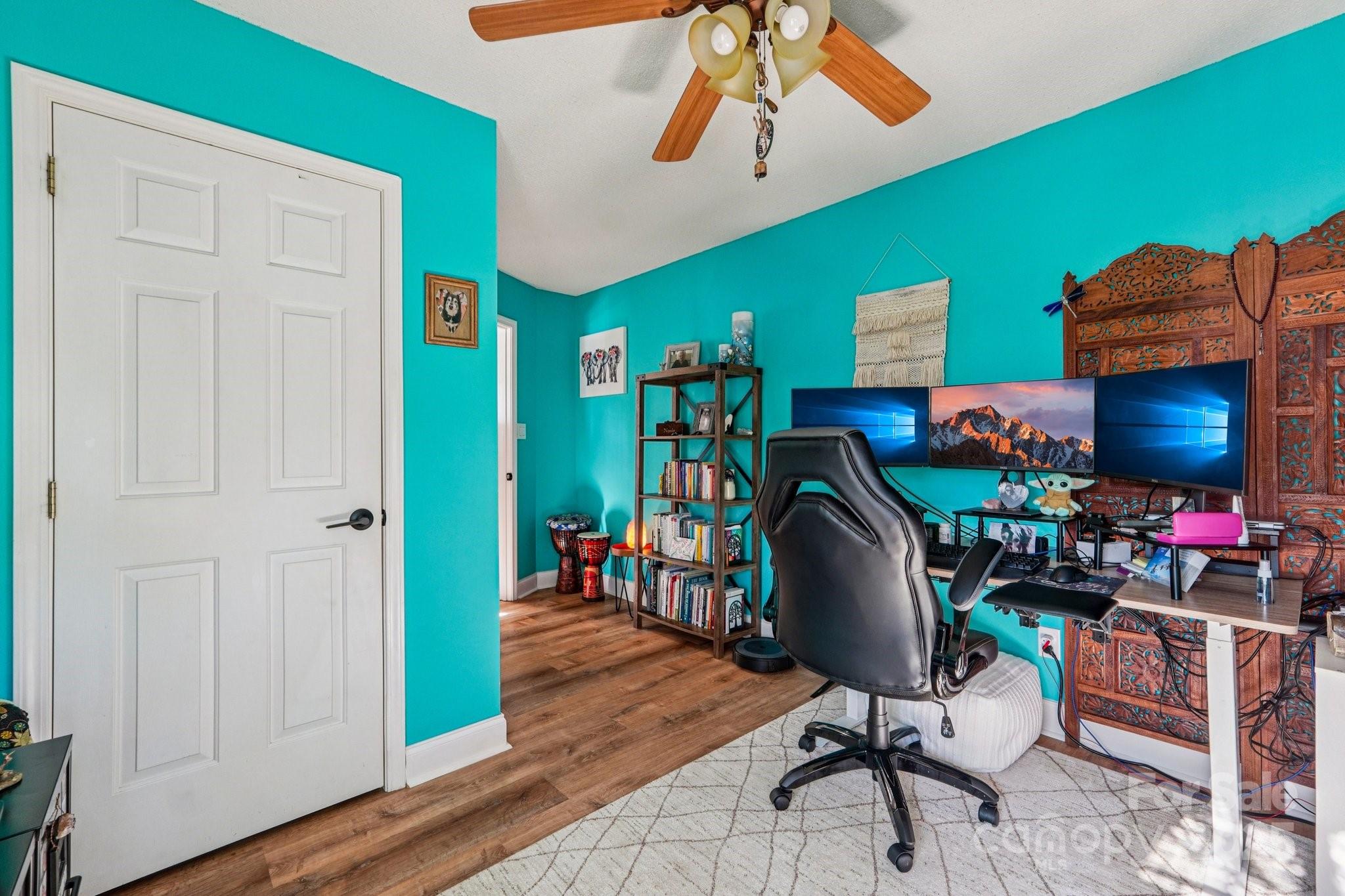 Northwoods - Residential
