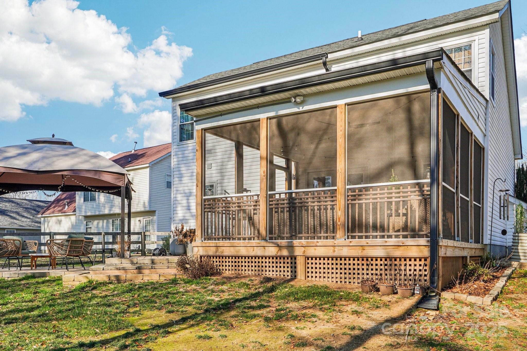 Northwoods - Residential