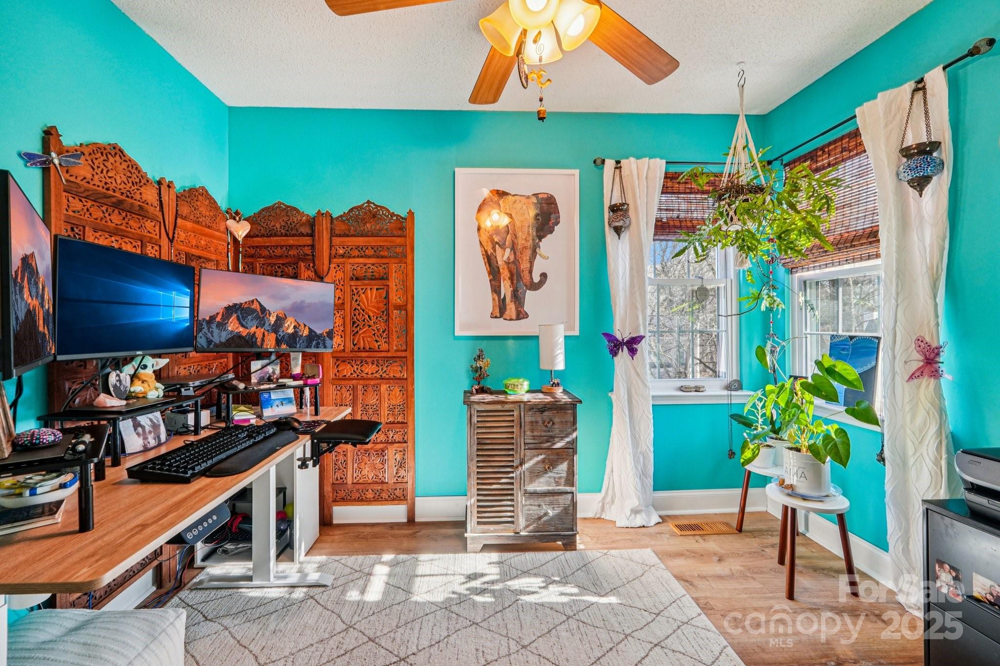 Northwoods - Residential