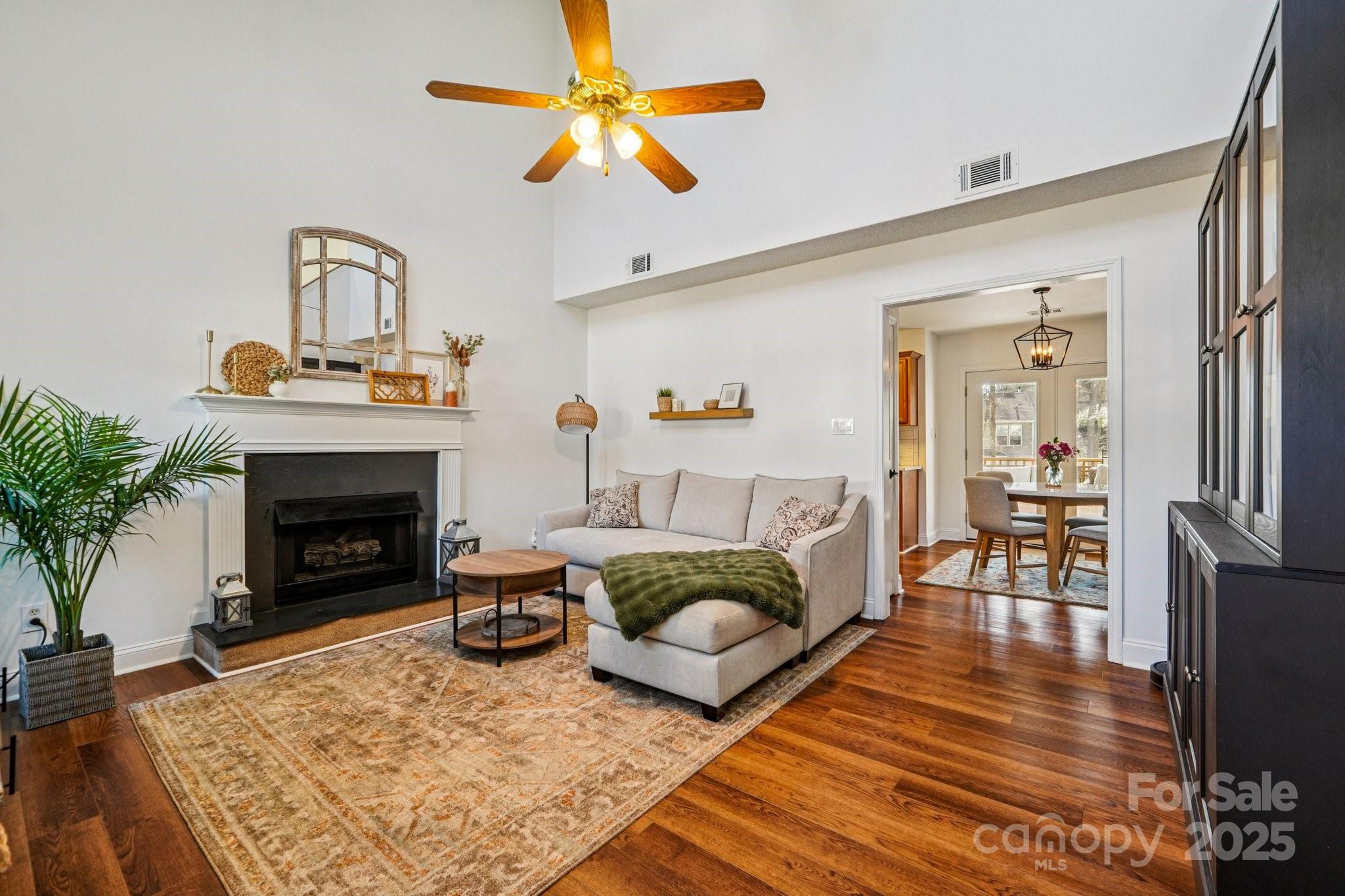 Northwoods - Residential