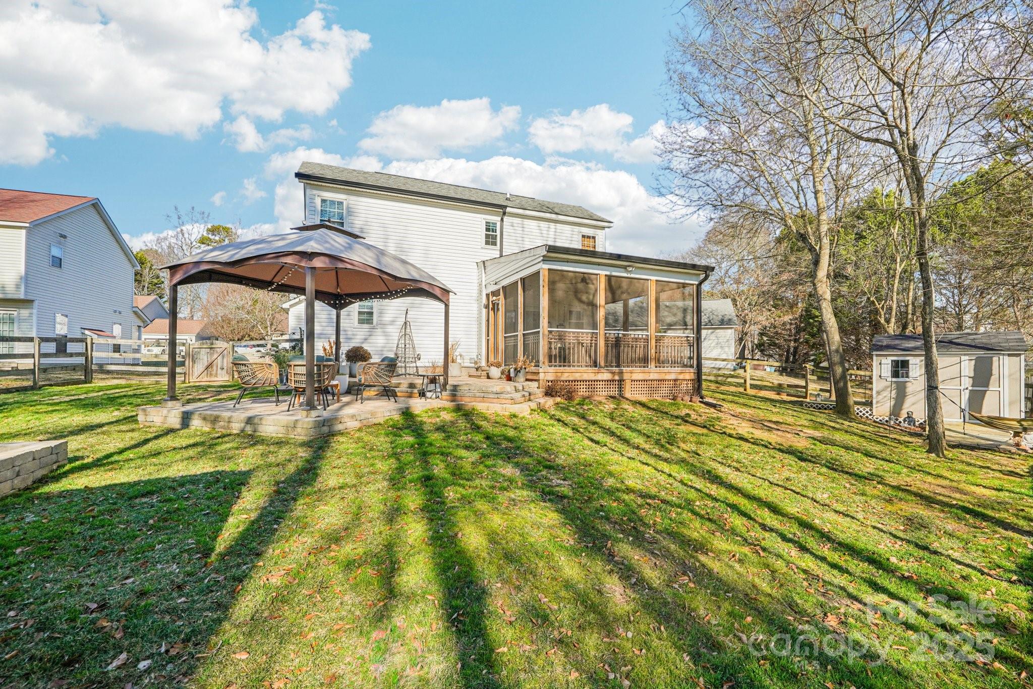 Northwoods - Residential