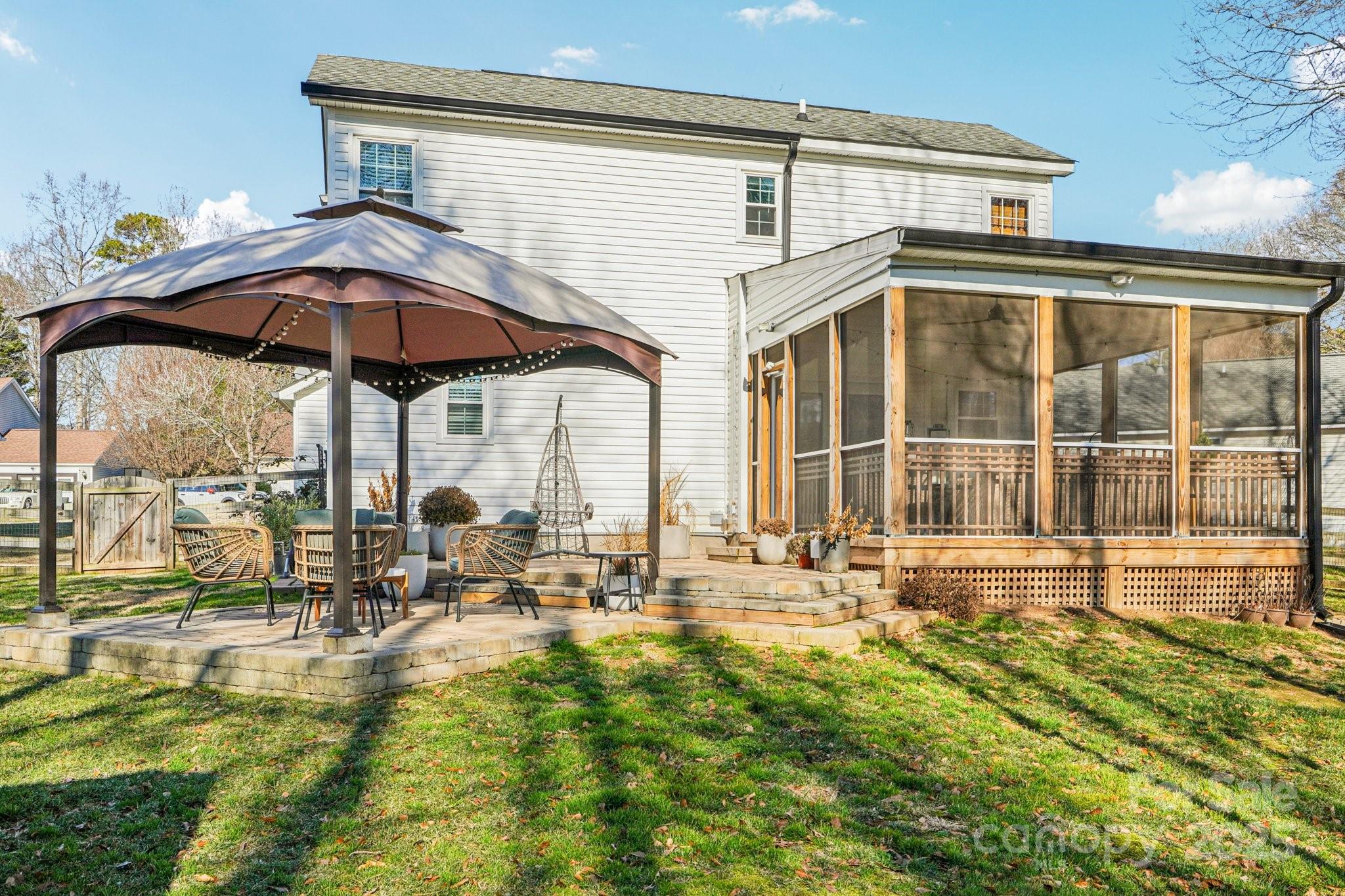 Northwoods - Residential