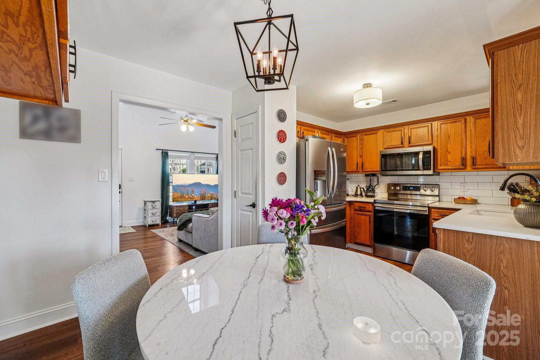 Northwoods - Residential