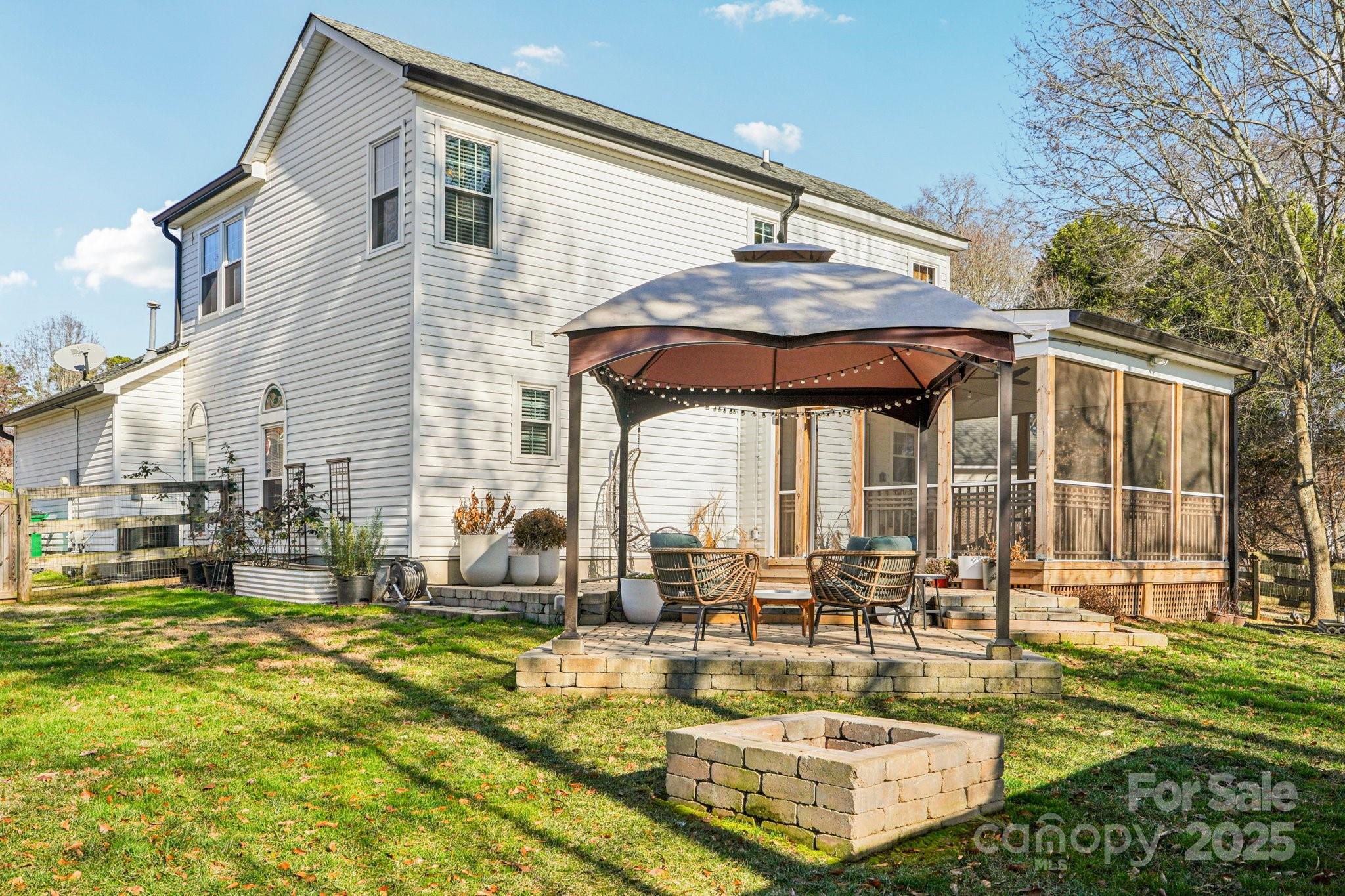 Northwoods - Residential