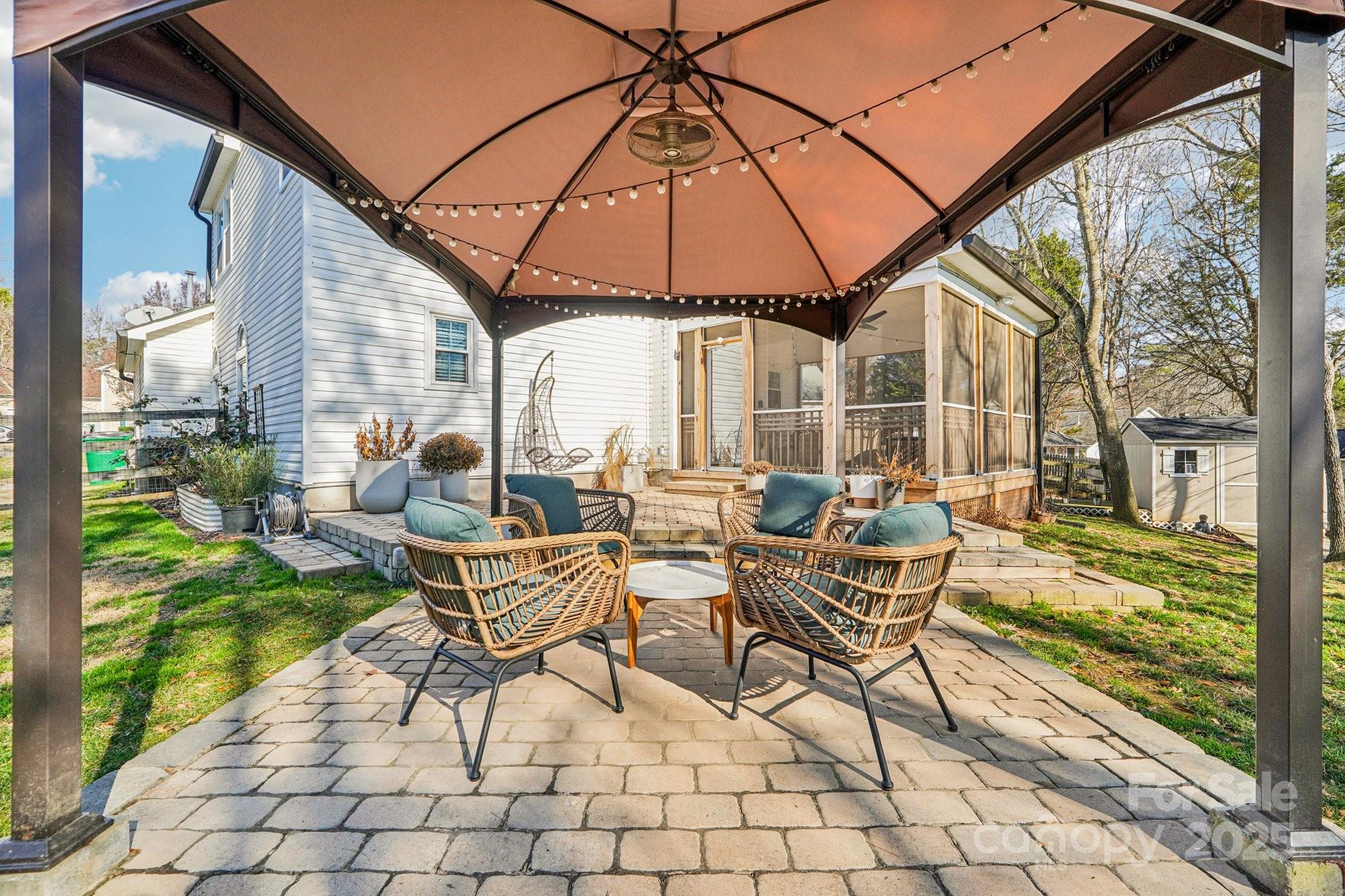 Northwoods - Residential