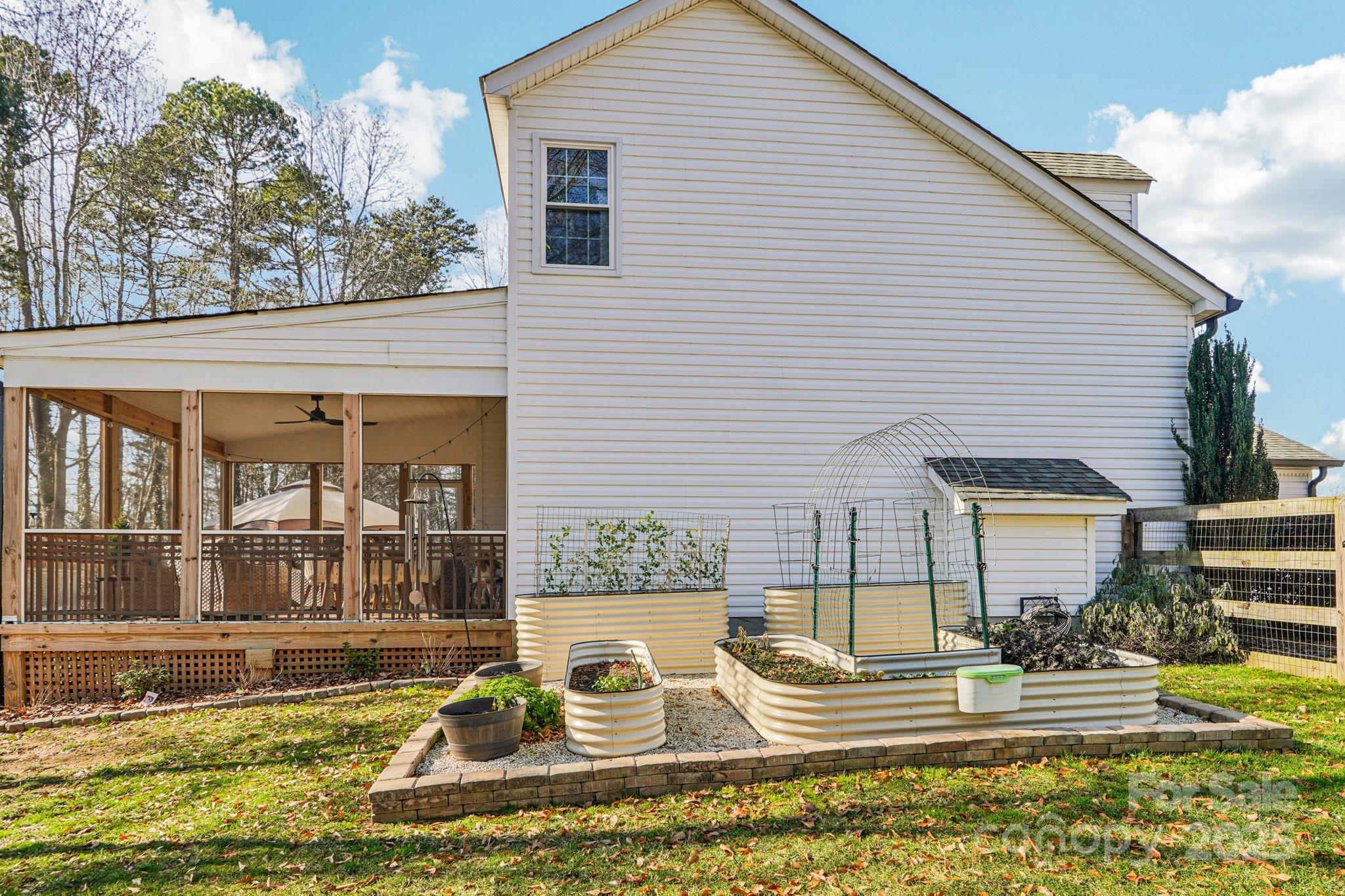 Northwoods - Residential