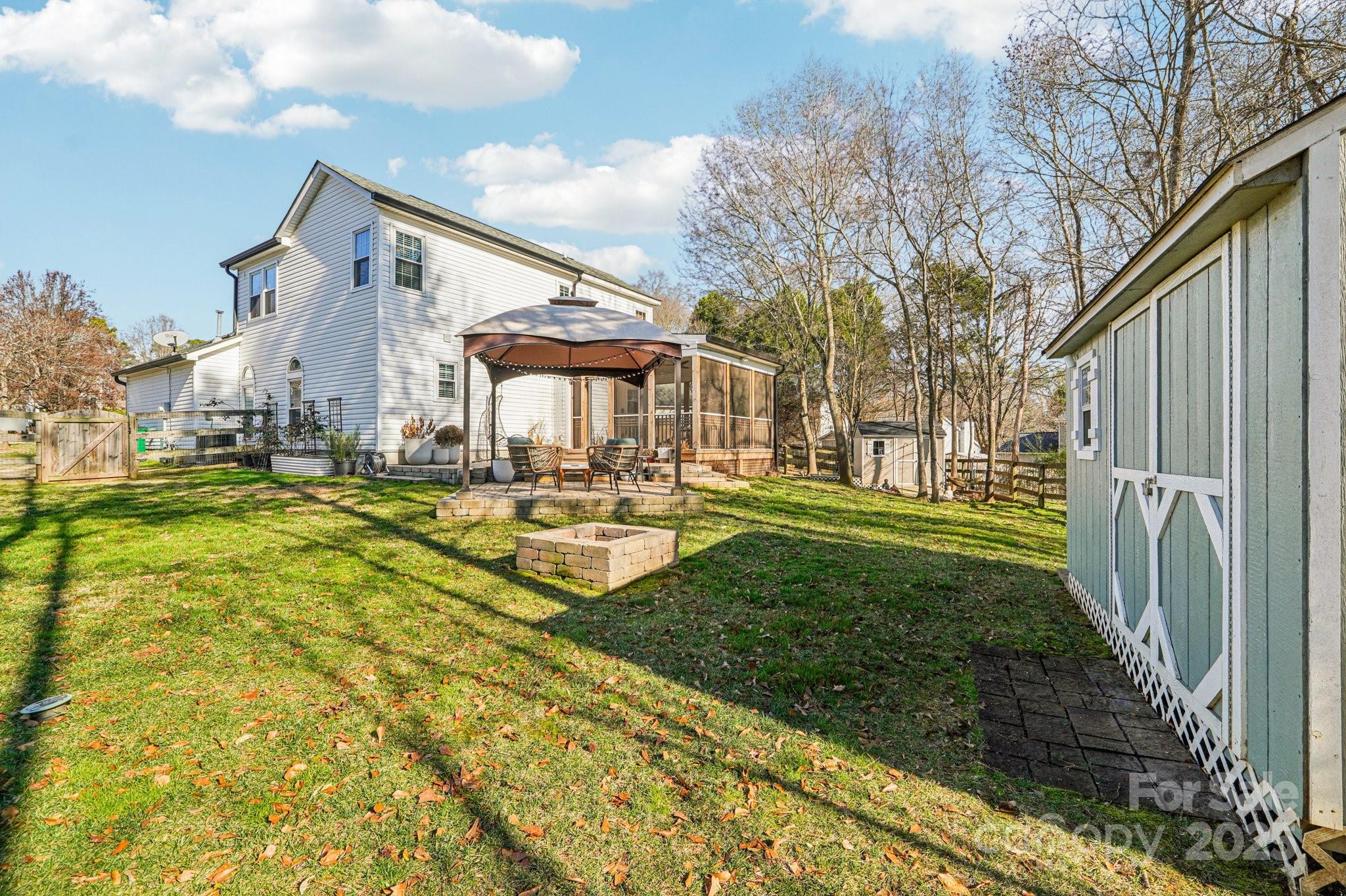 Northwoods - Residential