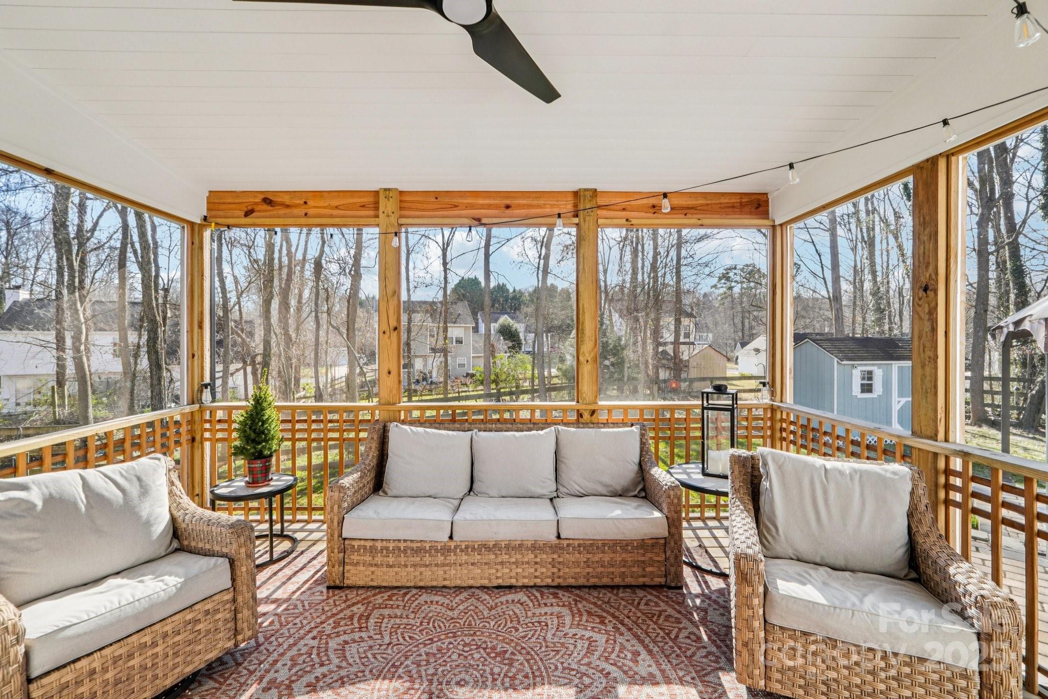 Northwoods - Residential