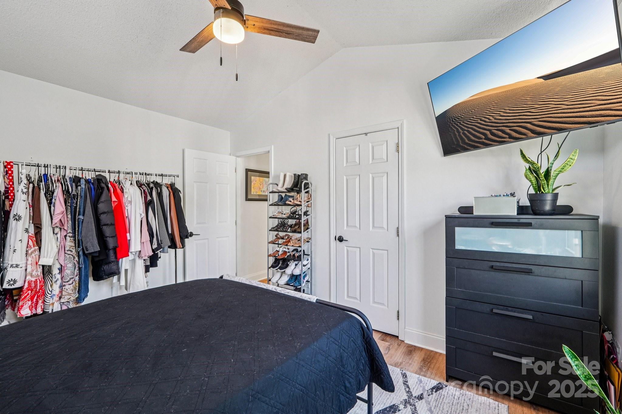 Northwoods - Residential